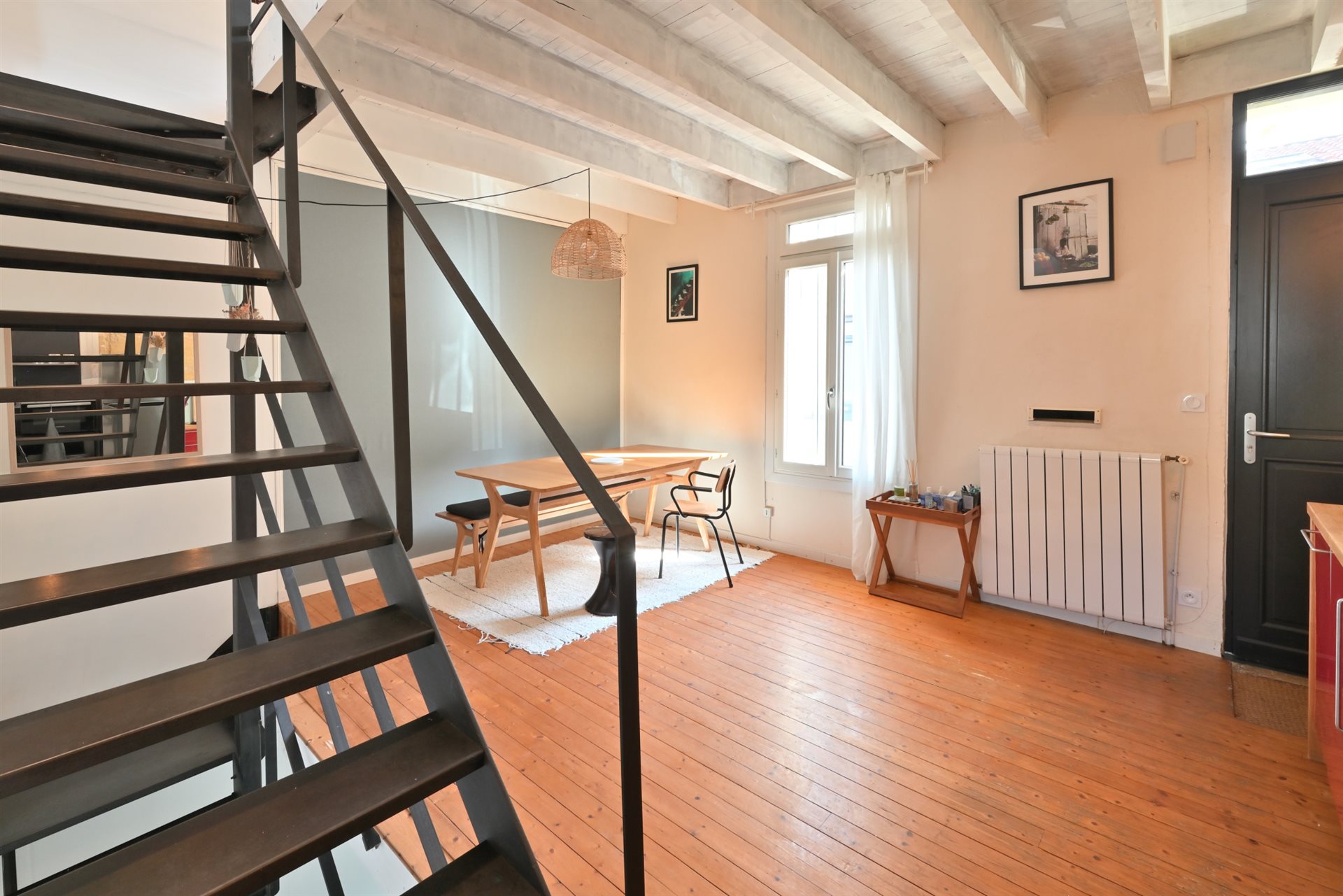 Maison à vendre, 52m², Bordeaux