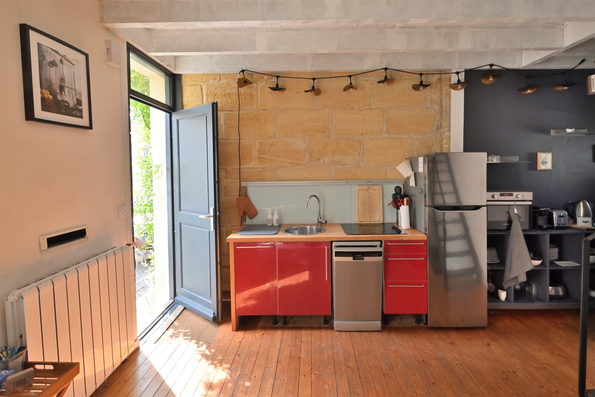 Maison à vendre, 52m², Bordeaux