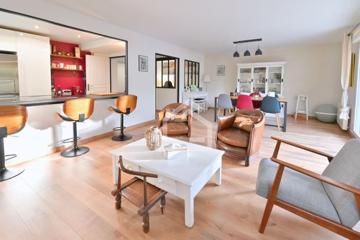 Appartement 5 pièces 105 m² · à Mérignac · 105 m² · 388 500 €