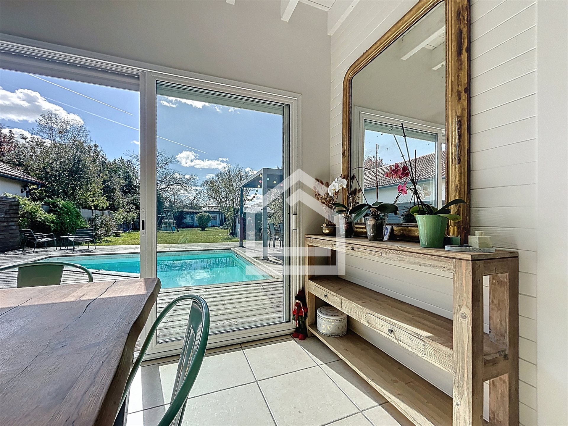 Maison à vendre, 132m², Mérignac