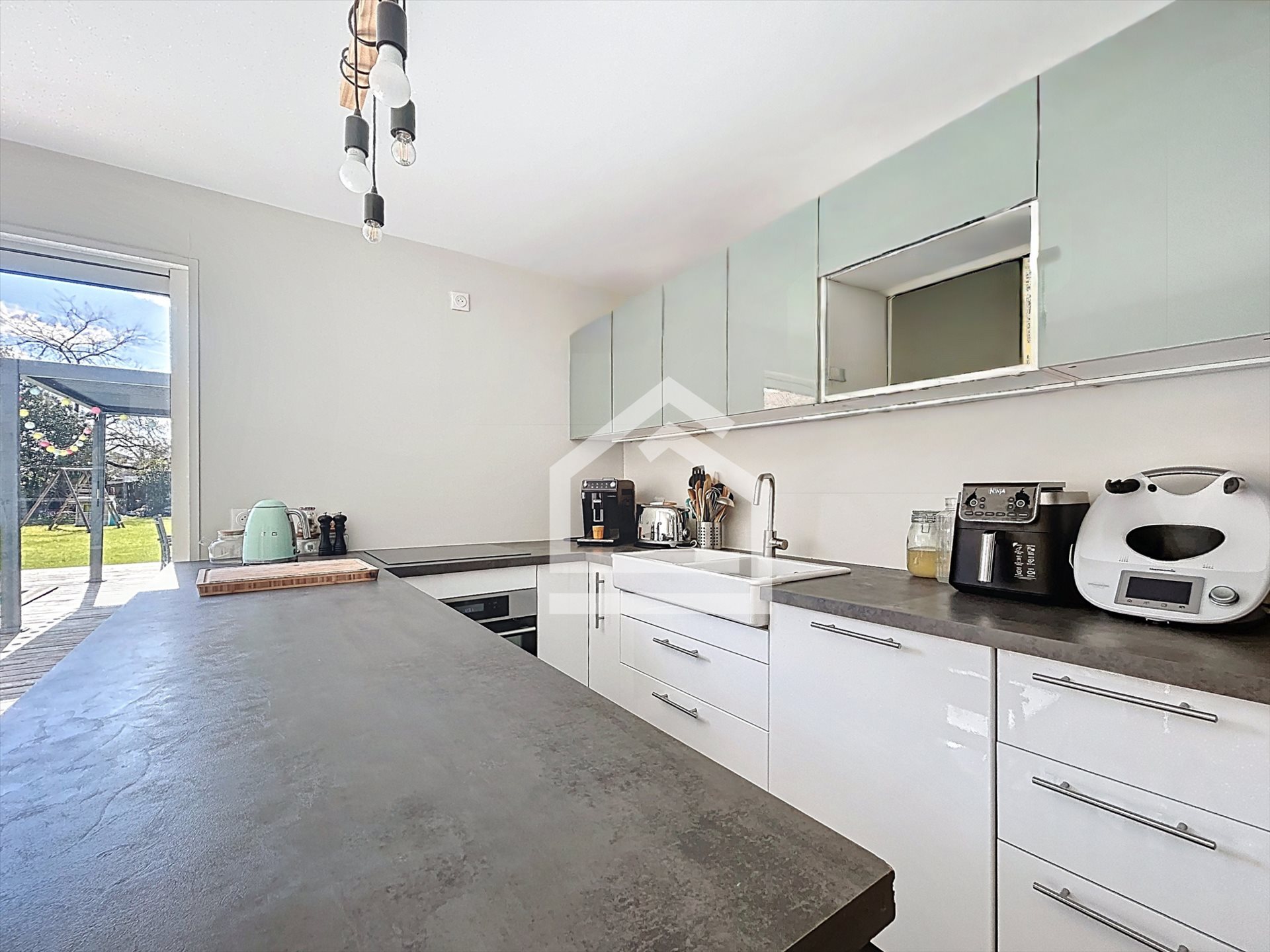 Maison à vendre, 132m², Mérignac