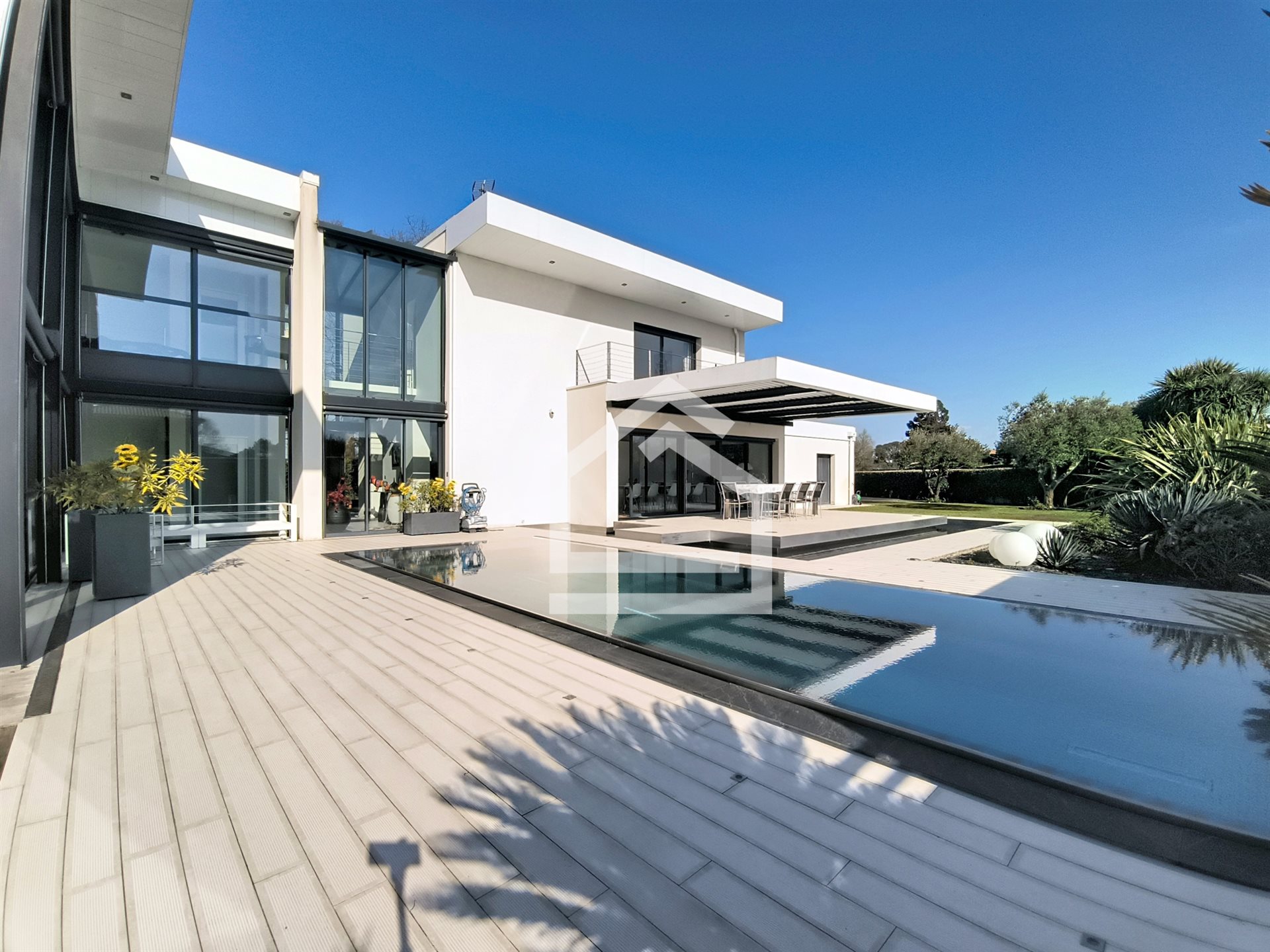 Maison à vendre, 390m², Pessac