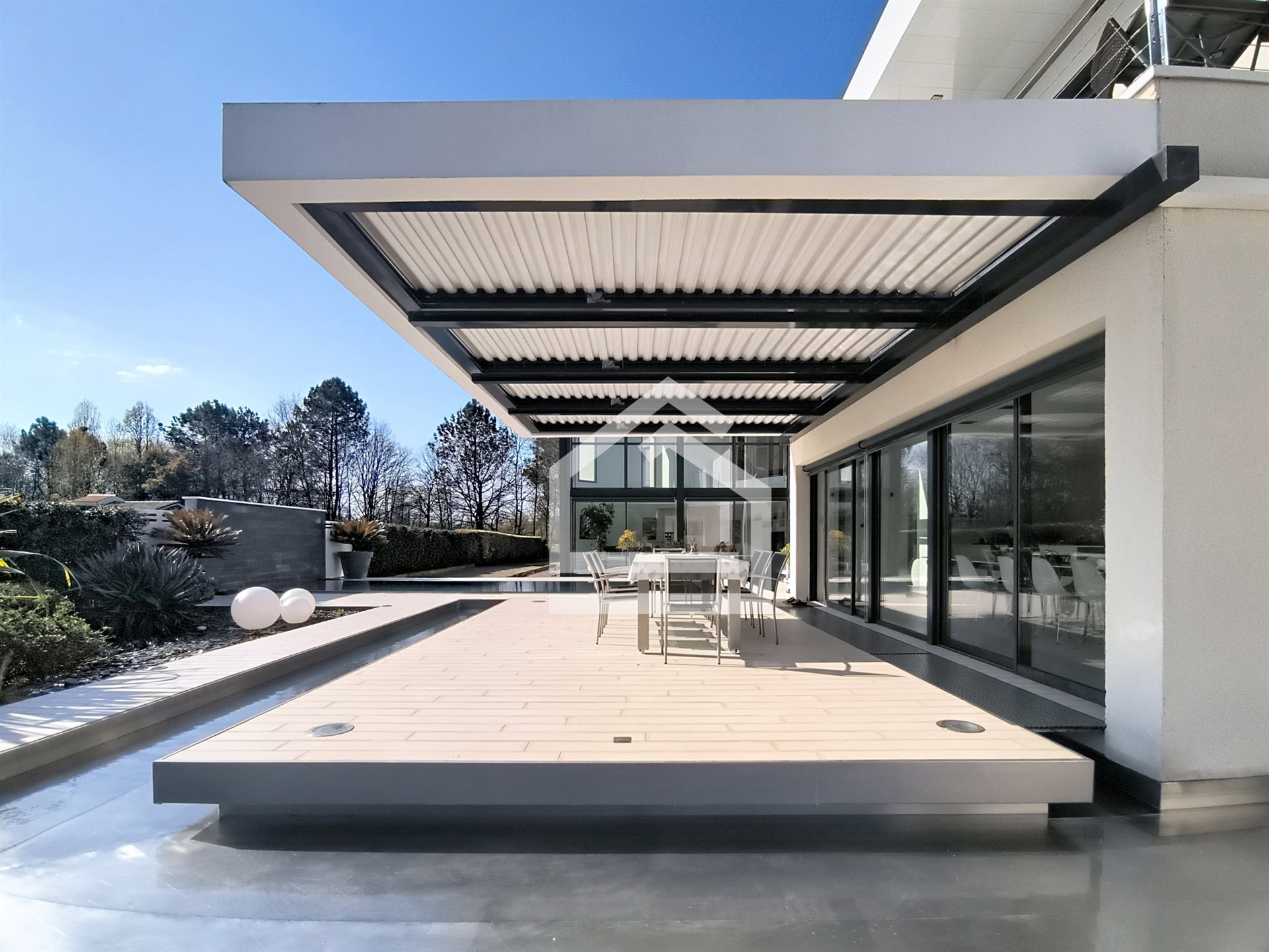 Maison à vendre, 390m², Pessac