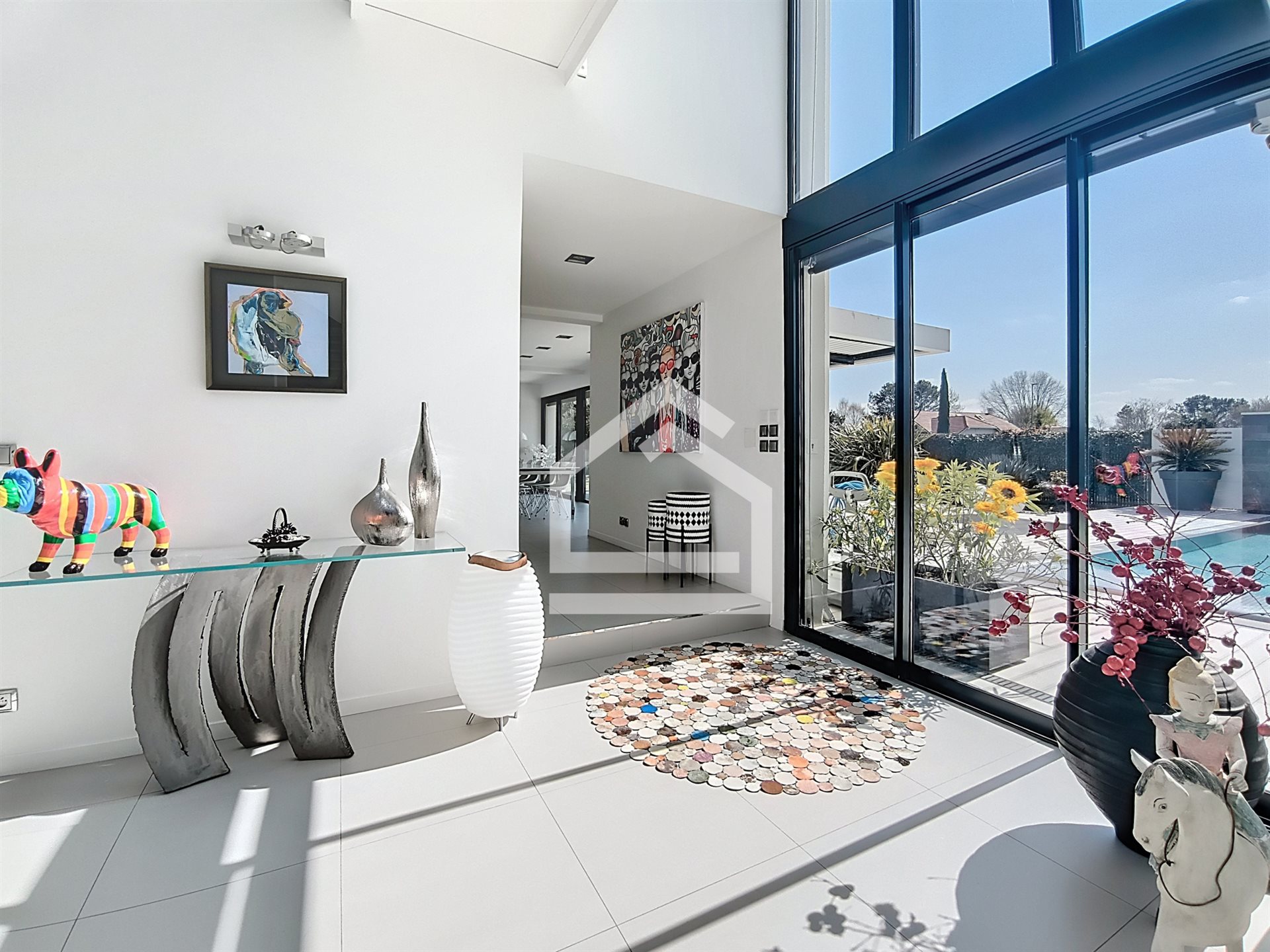Maison à vendre, 390m², Pessac