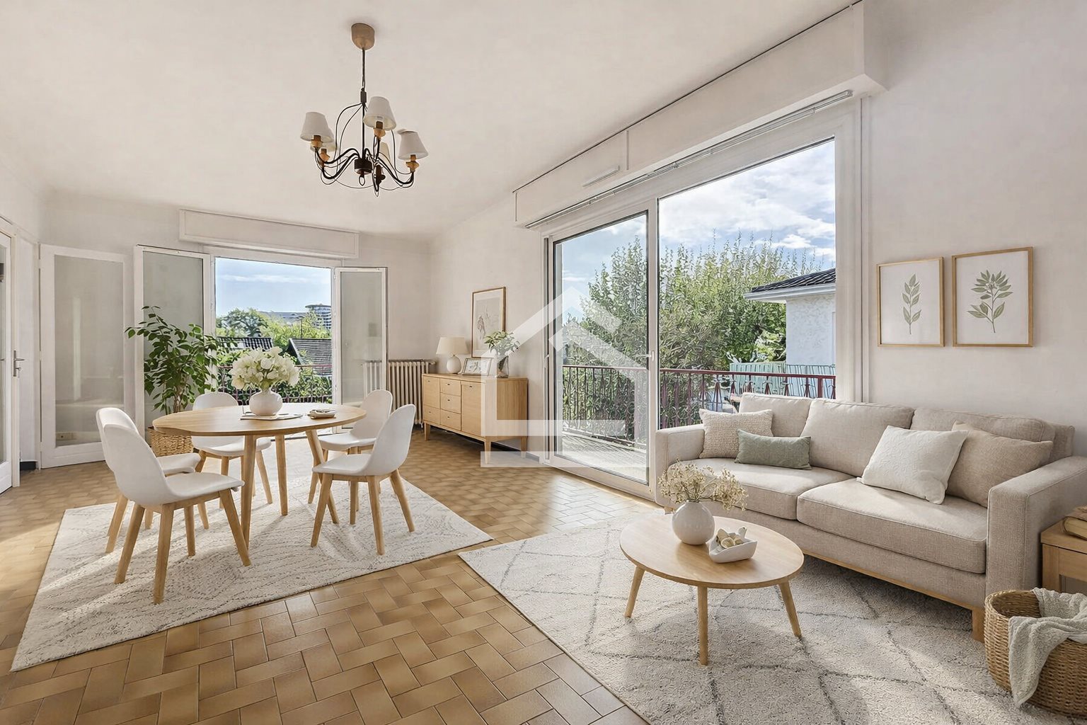 Maison à vendre, 141m², Bordeaux