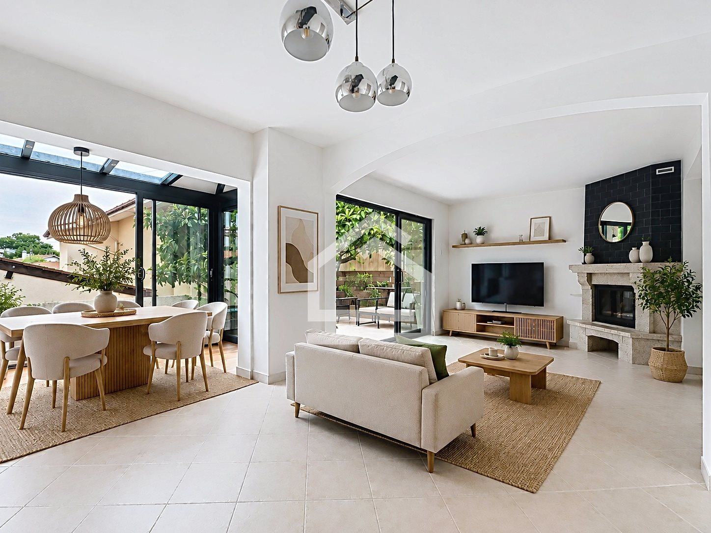 Maison à vendre, 145m², Mérignac