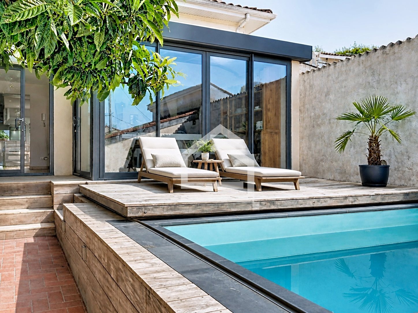 Maison à vendre, 145m², Mérignac