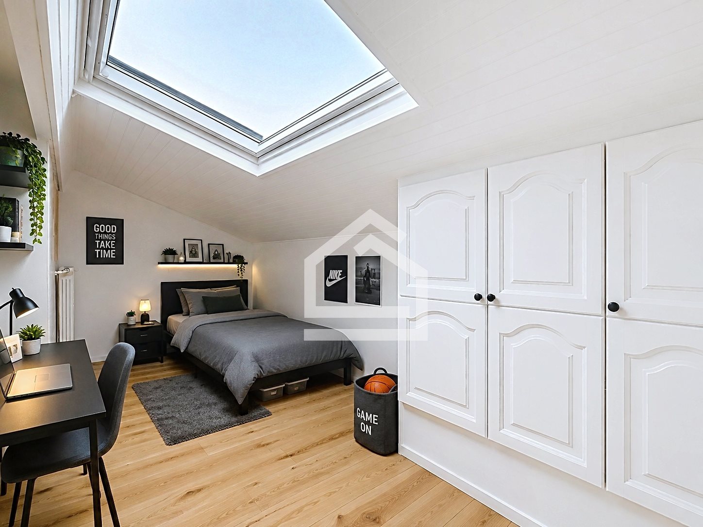 Maison à vendre, 145m², Mérignac