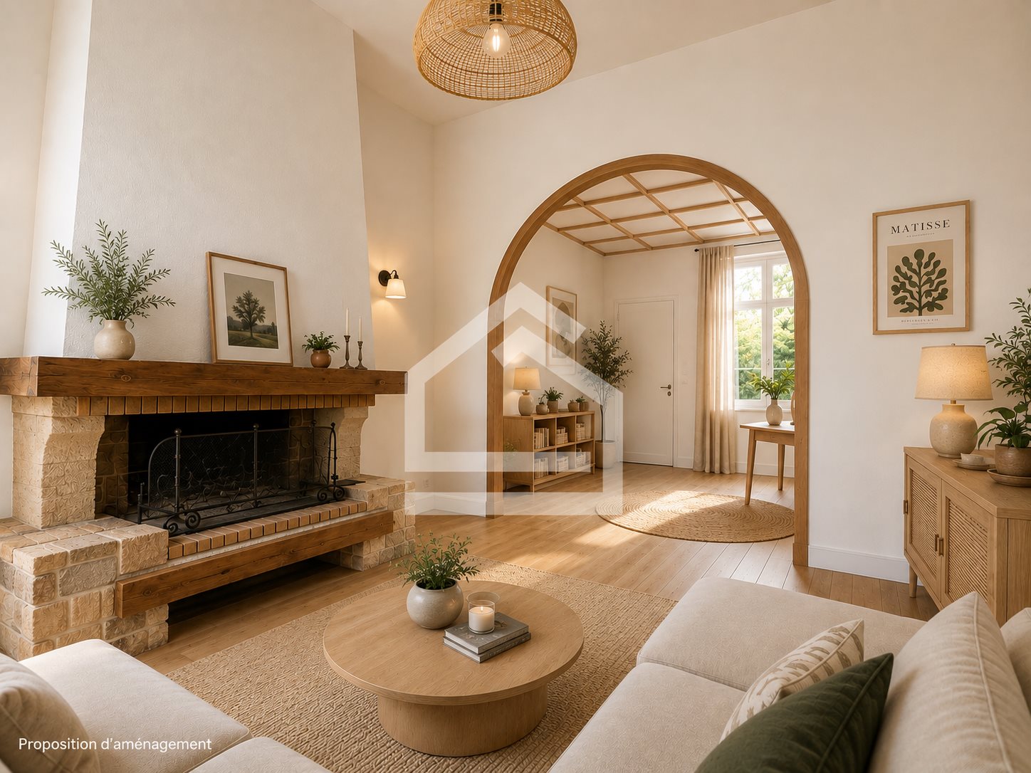 Maison à vendre, 173m², Bordeaux