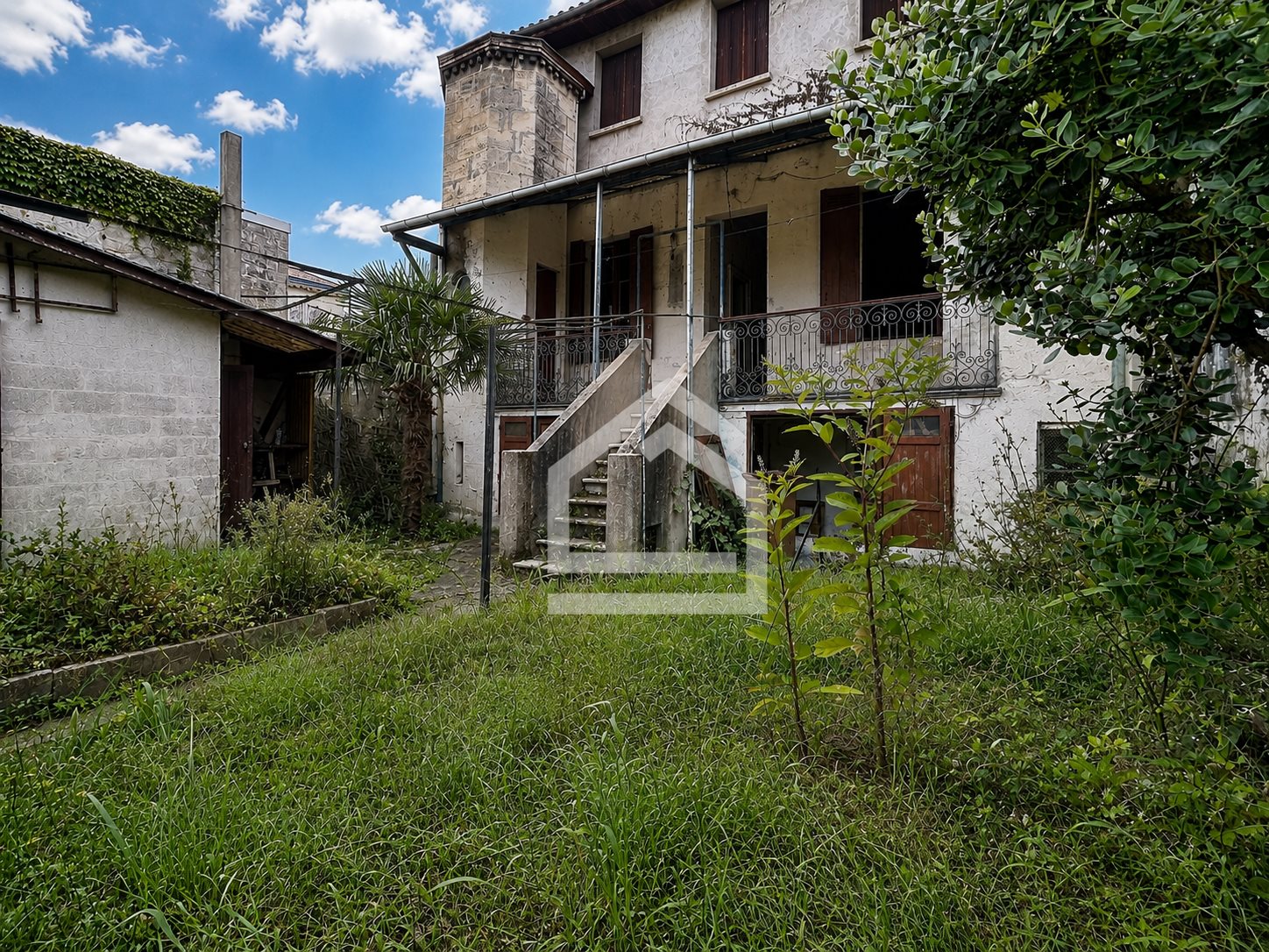 Maison à vendre, 173m², Bordeaux