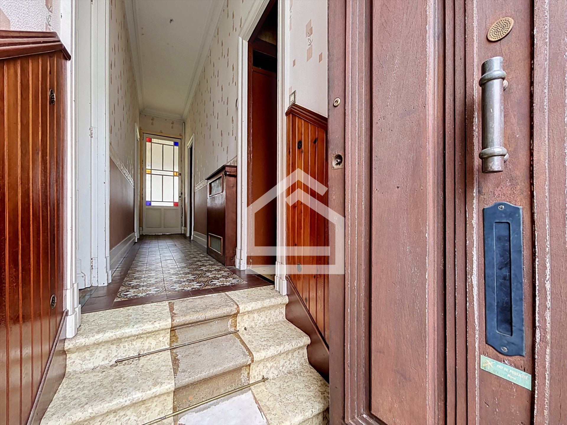 Maison à vendre, 173m², Bordeaux