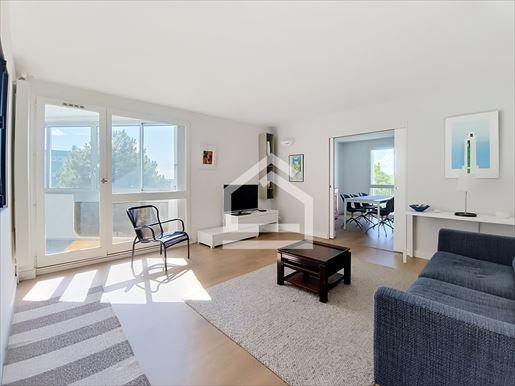 Appartement 4 pièces 91 m² · à Mérignac · 91 m² · 299 000 €