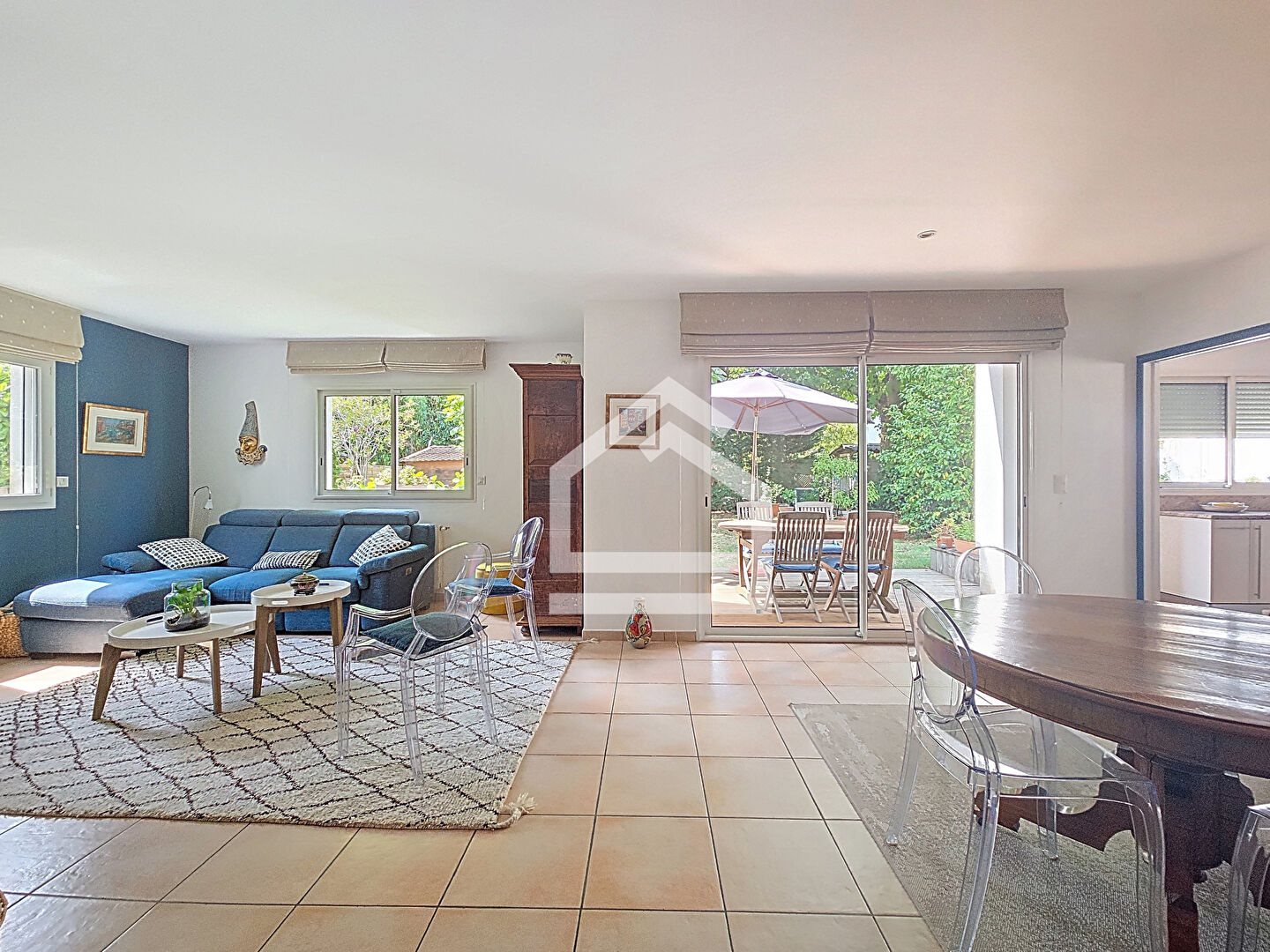 Maison à vendre, 225m², Mérignac