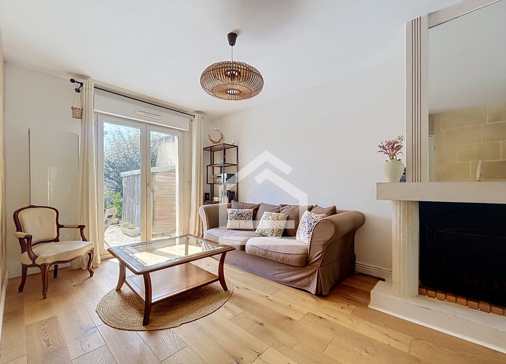 Maison à vendre, 130m², Mérignac