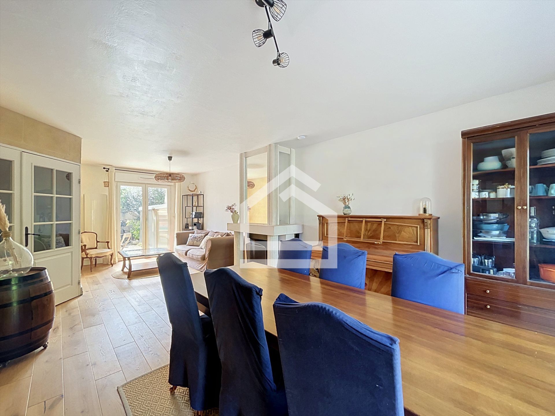 Maison à vendre, 130m², Mérignac
