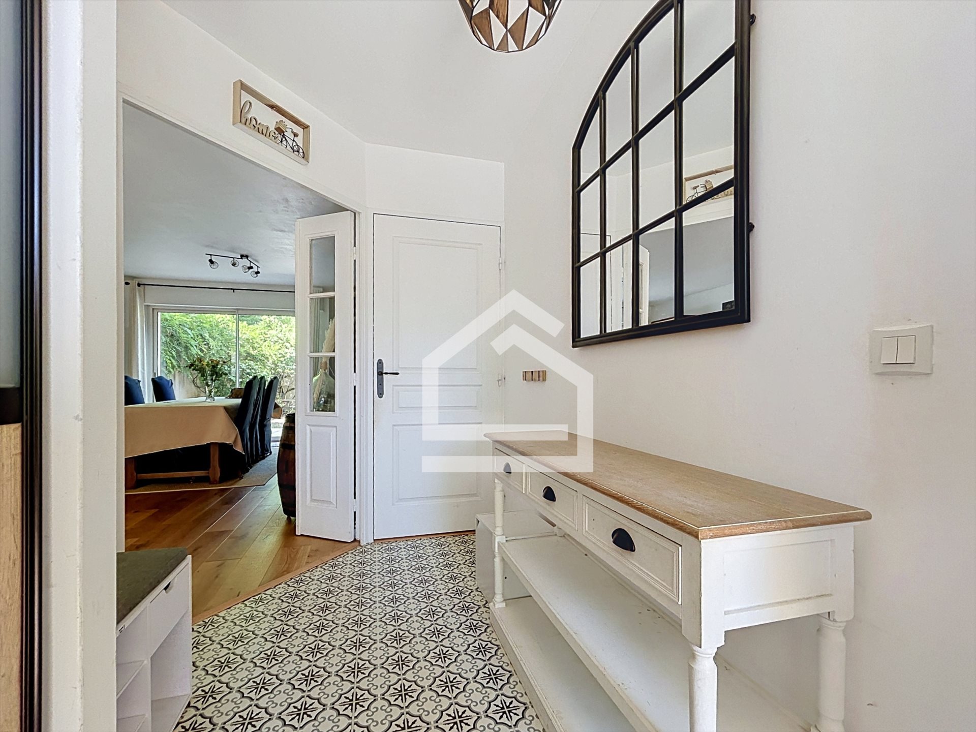 Maison à vendre, 130m², Mérignac