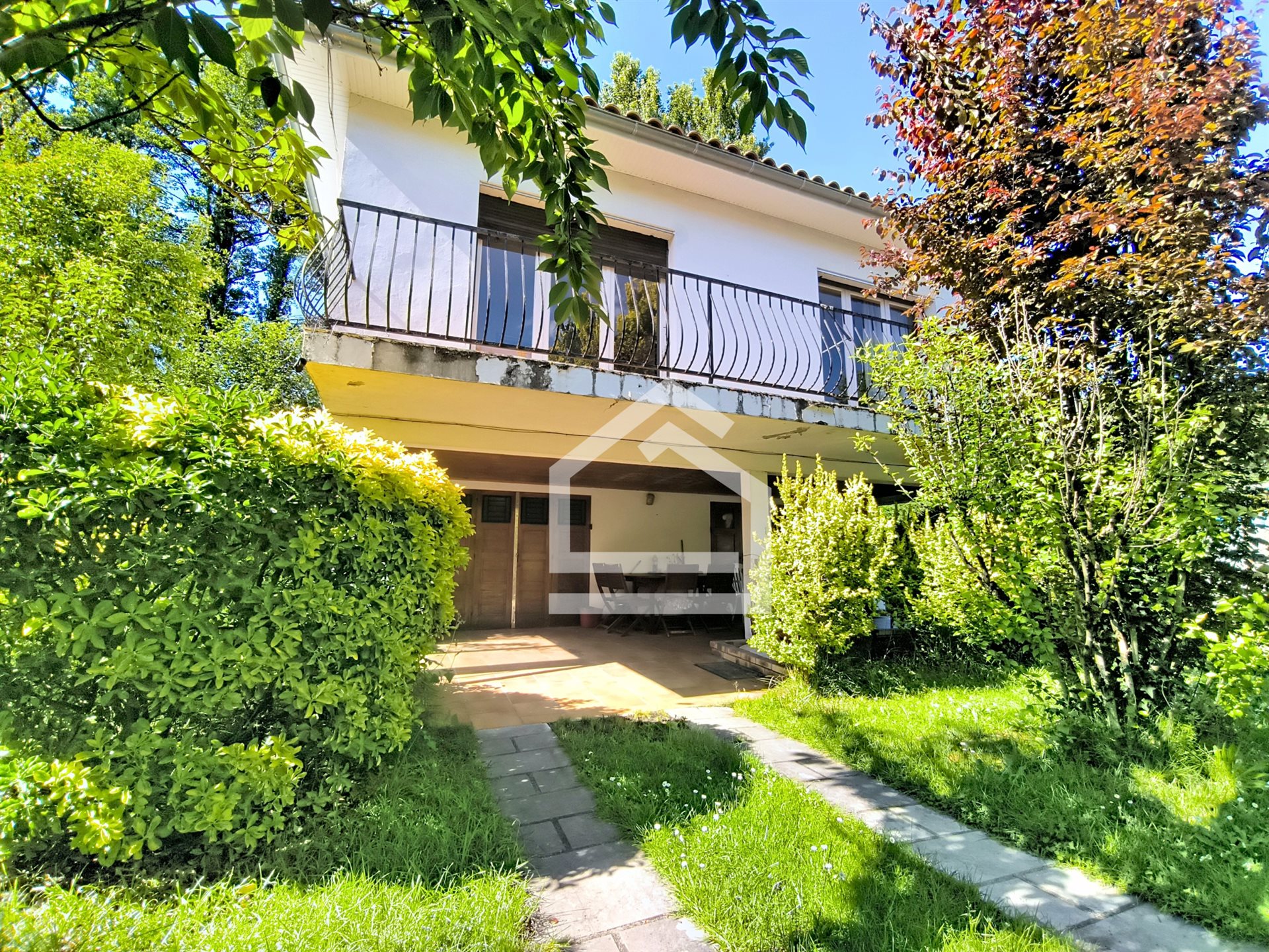 Maison à vendre, 104m², Mérignac