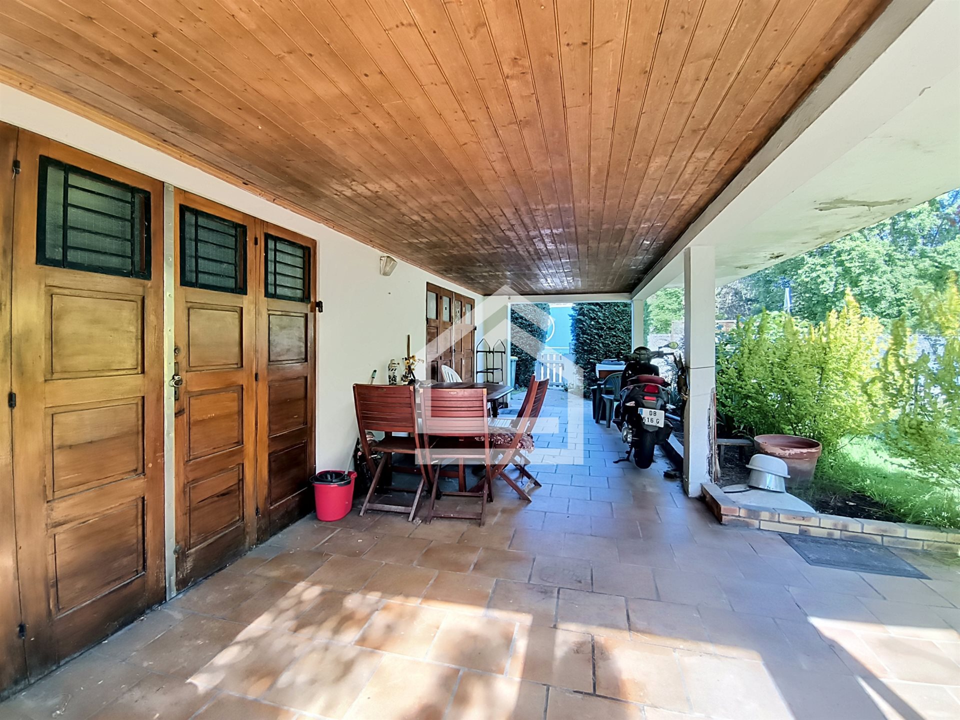 Maison à vendre, 104m², Mérignac