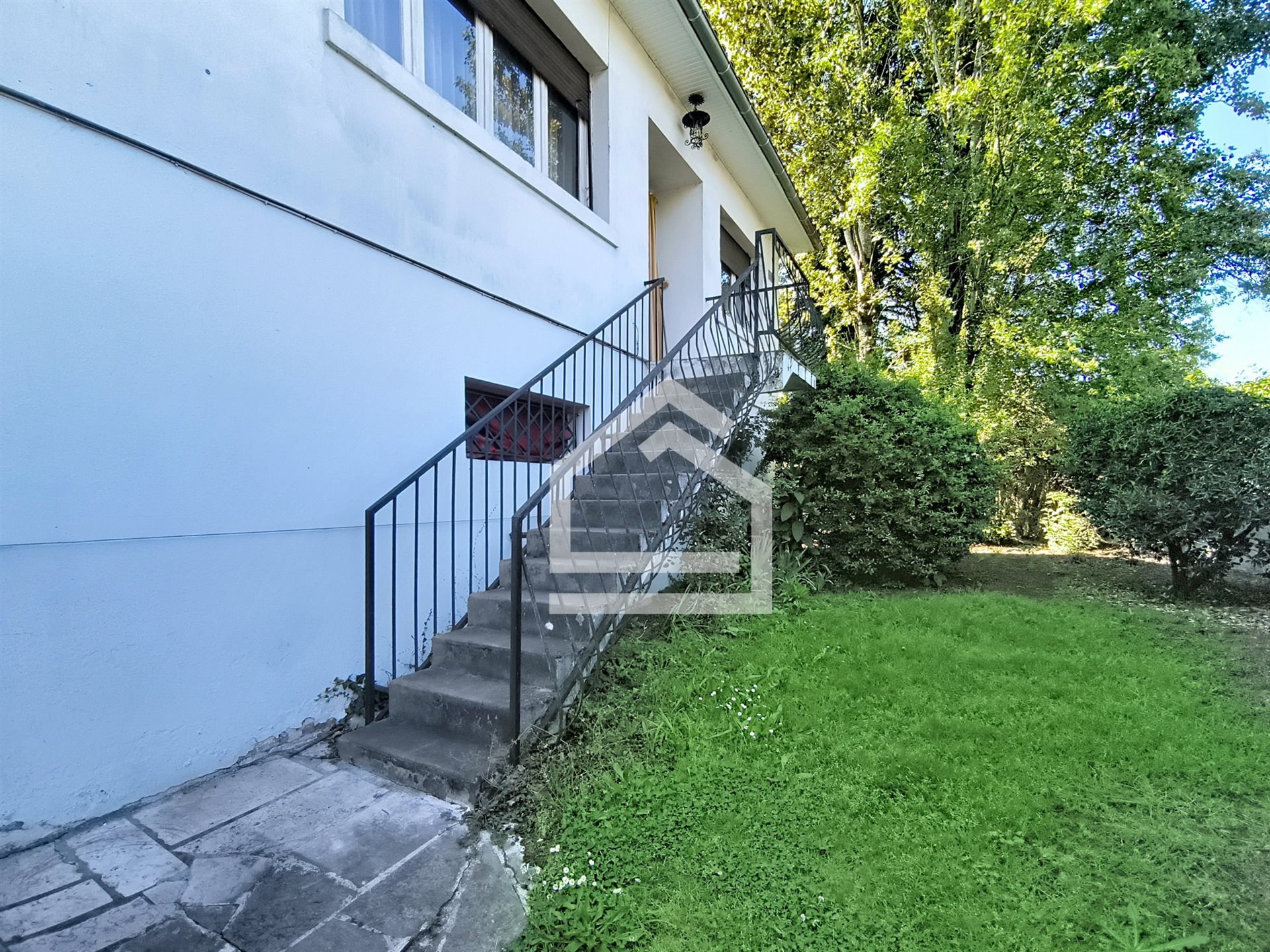 Maison à vendre, 104m², Mérignac