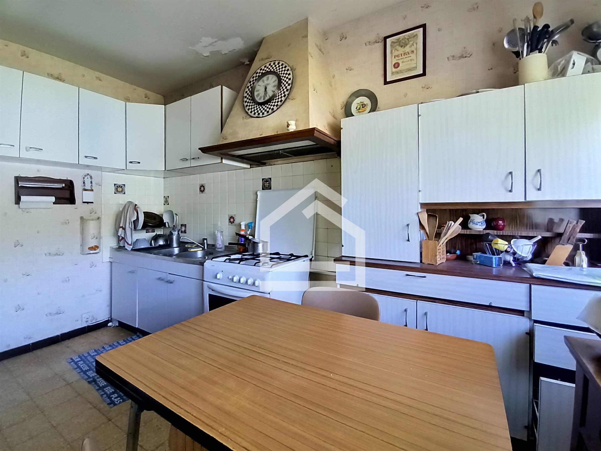 Maison à vendre, 104m², Mérignac