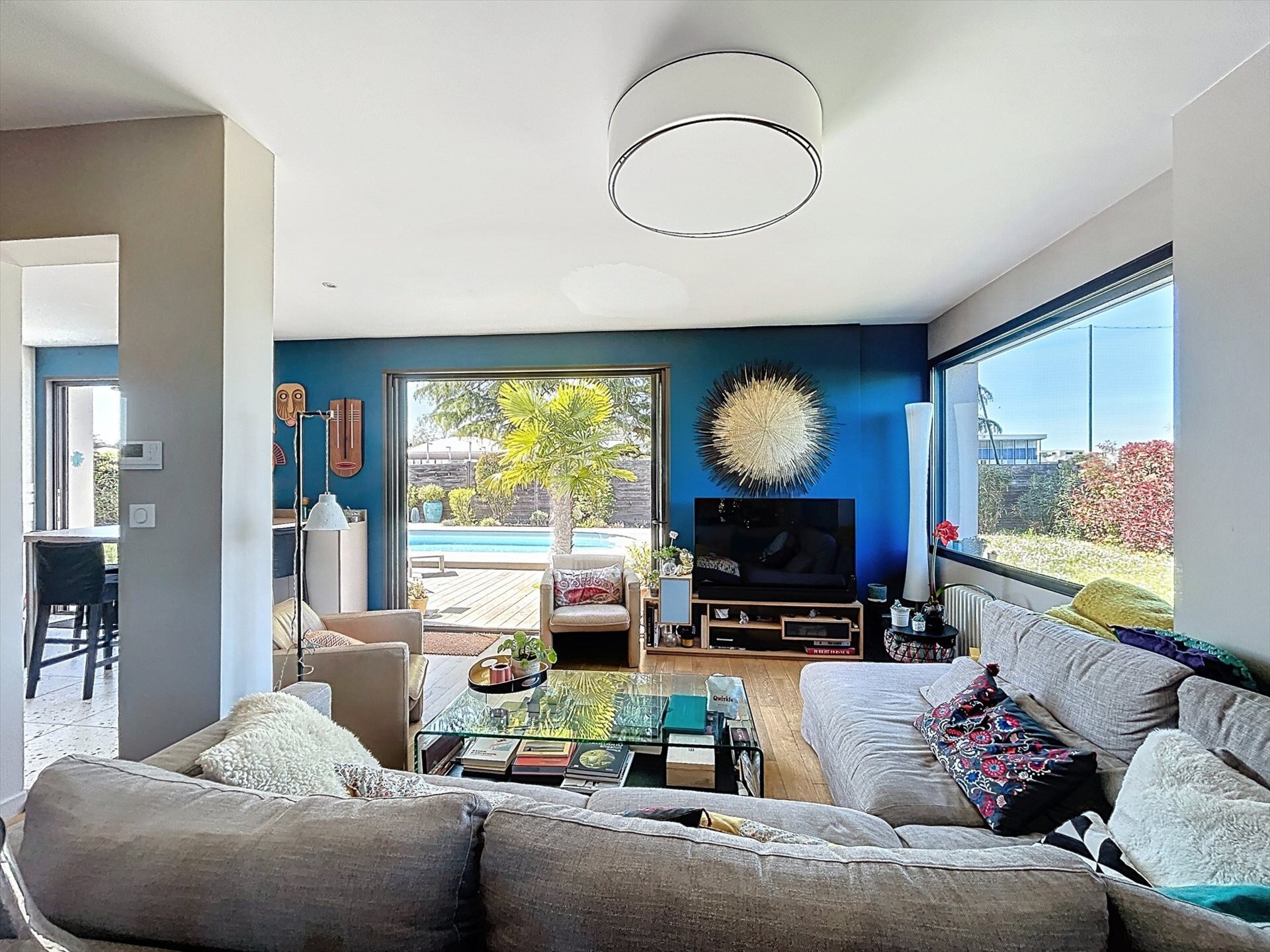 Maison à vendre, 191m², Bordeaux