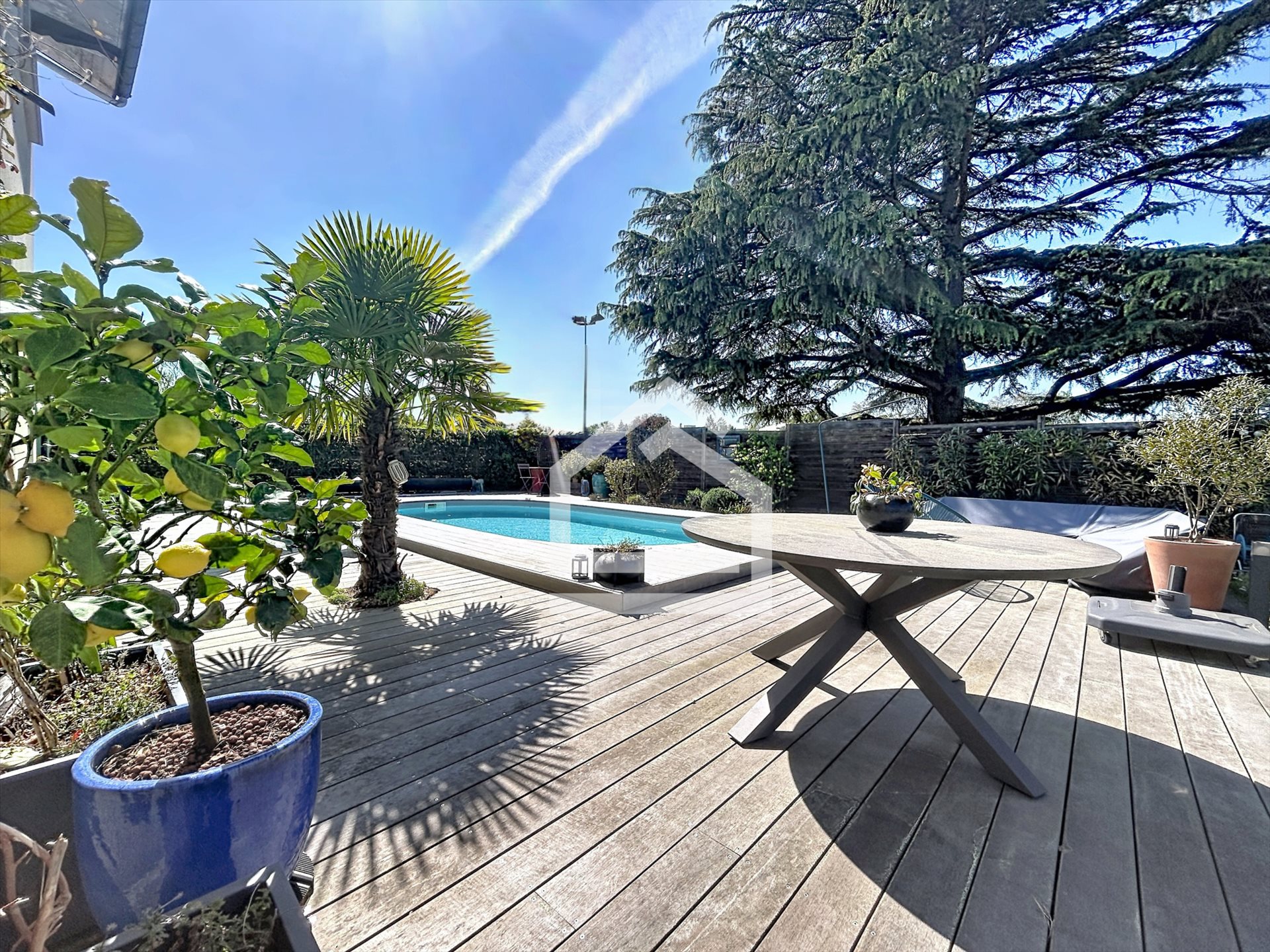 Maison à vendre, 191m², Bordeaux