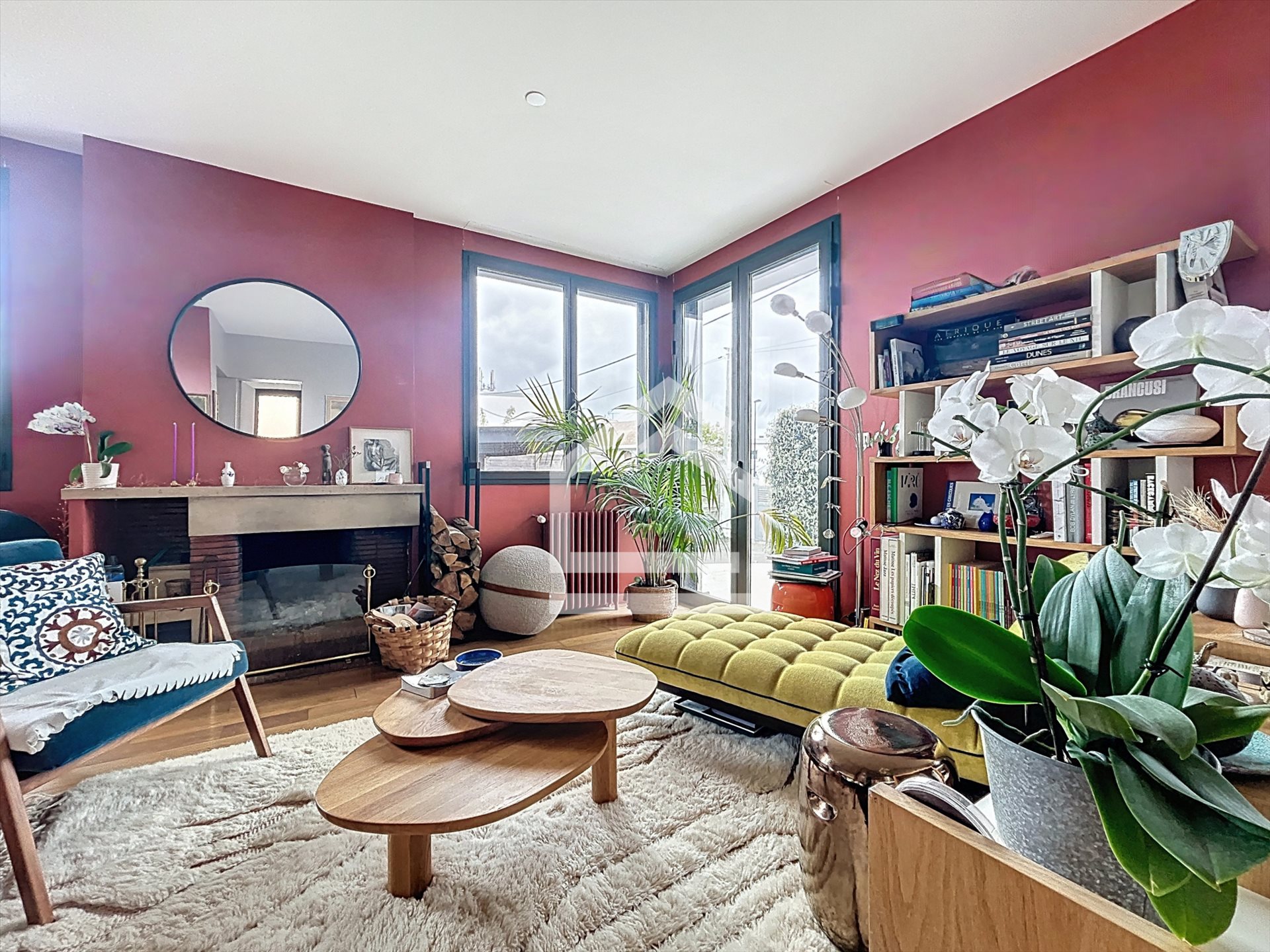 Maison à vendre, 191m², Bordeaux