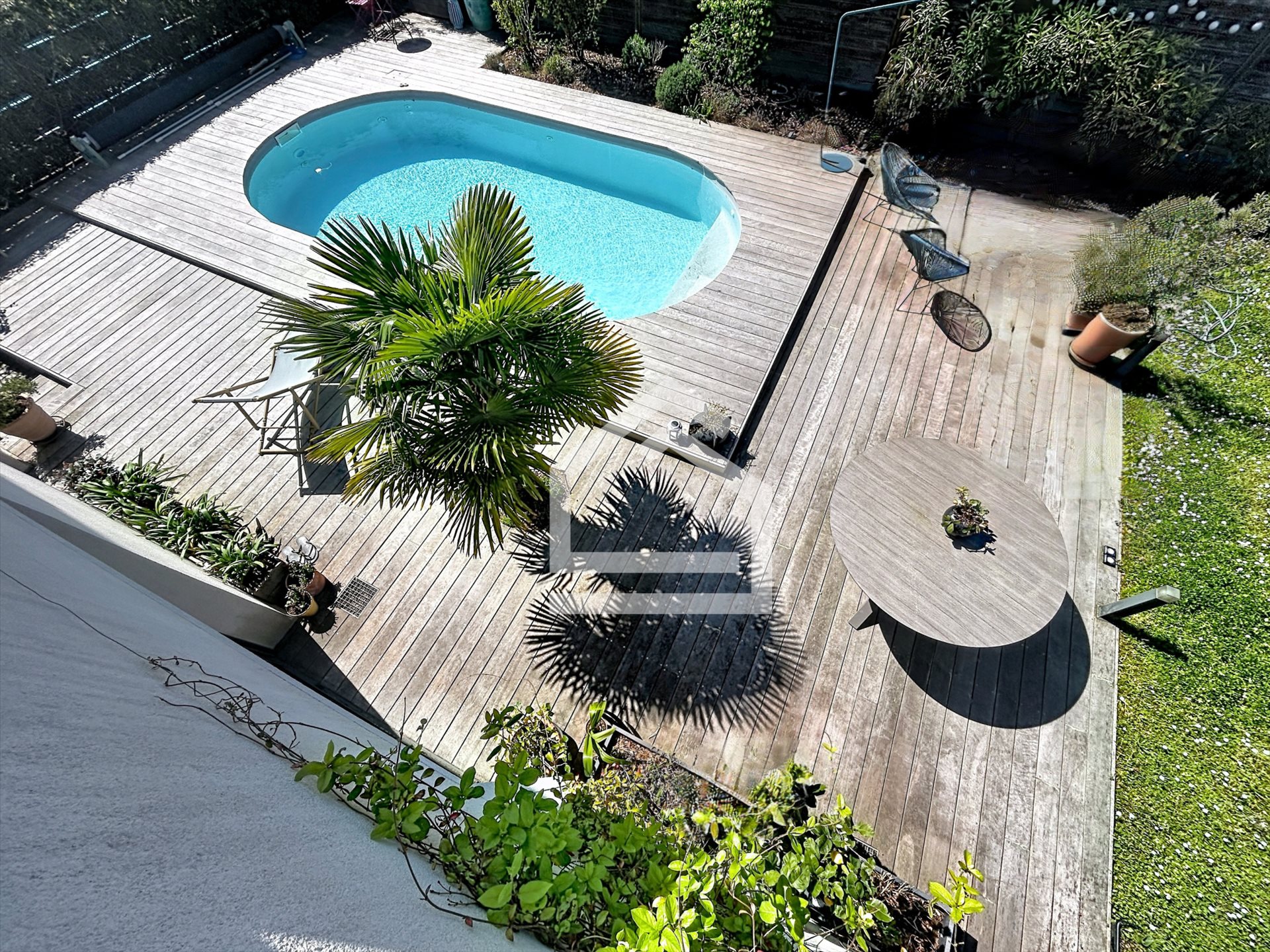 Maison à vendre, 191m², Bordeaux