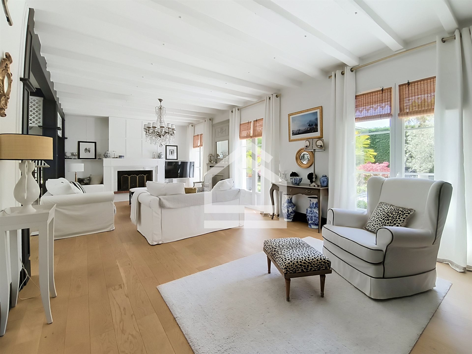 Maison à vendre, 317m², Mérignac