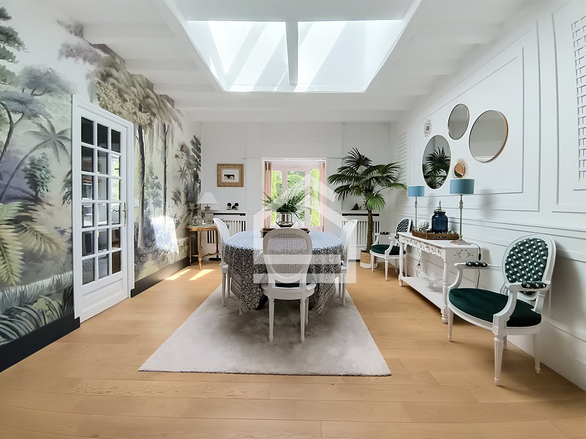 Maison à vendre, 317m², Mérignac
