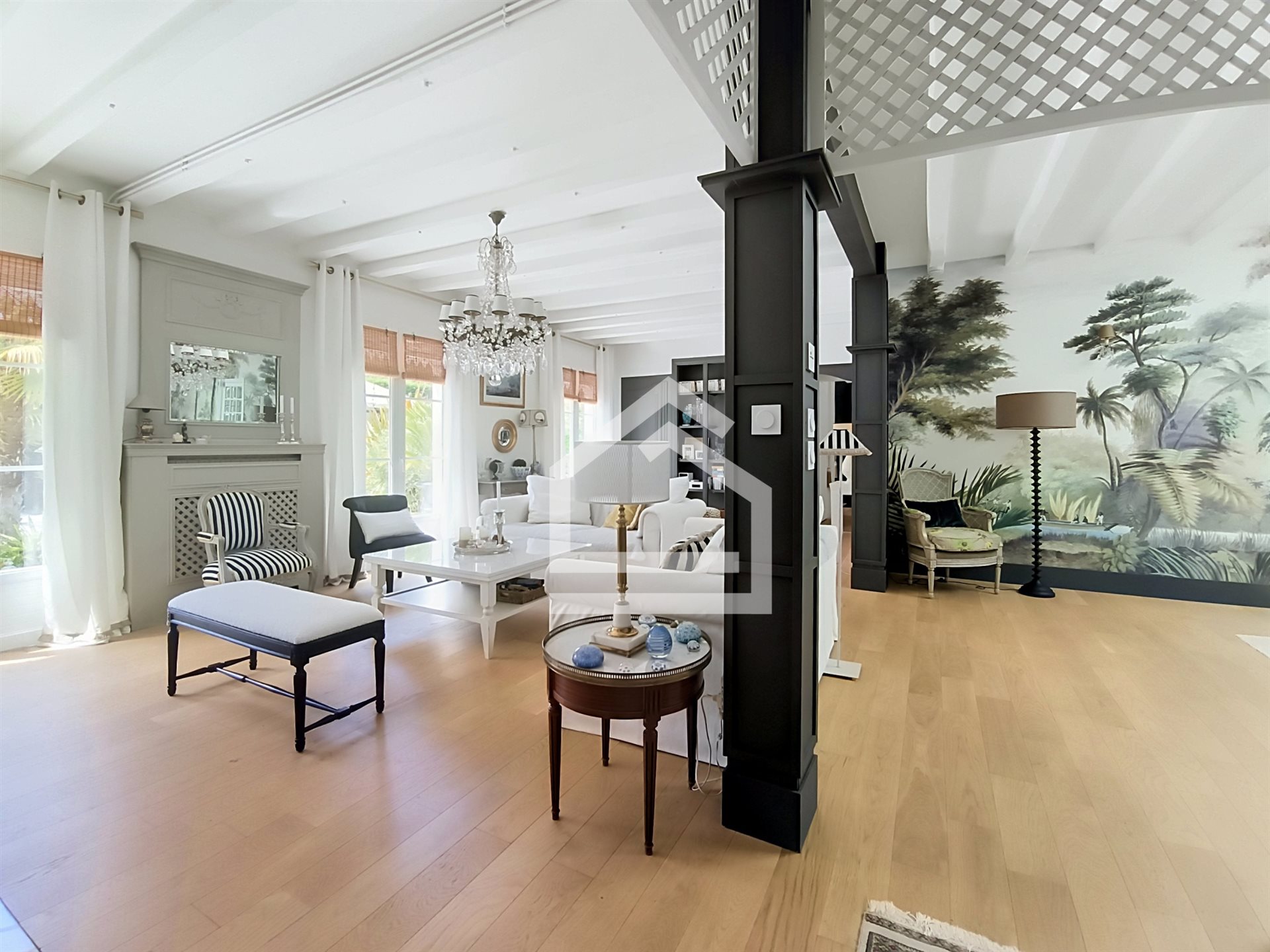Maison à vendre, 317m², Mérignac