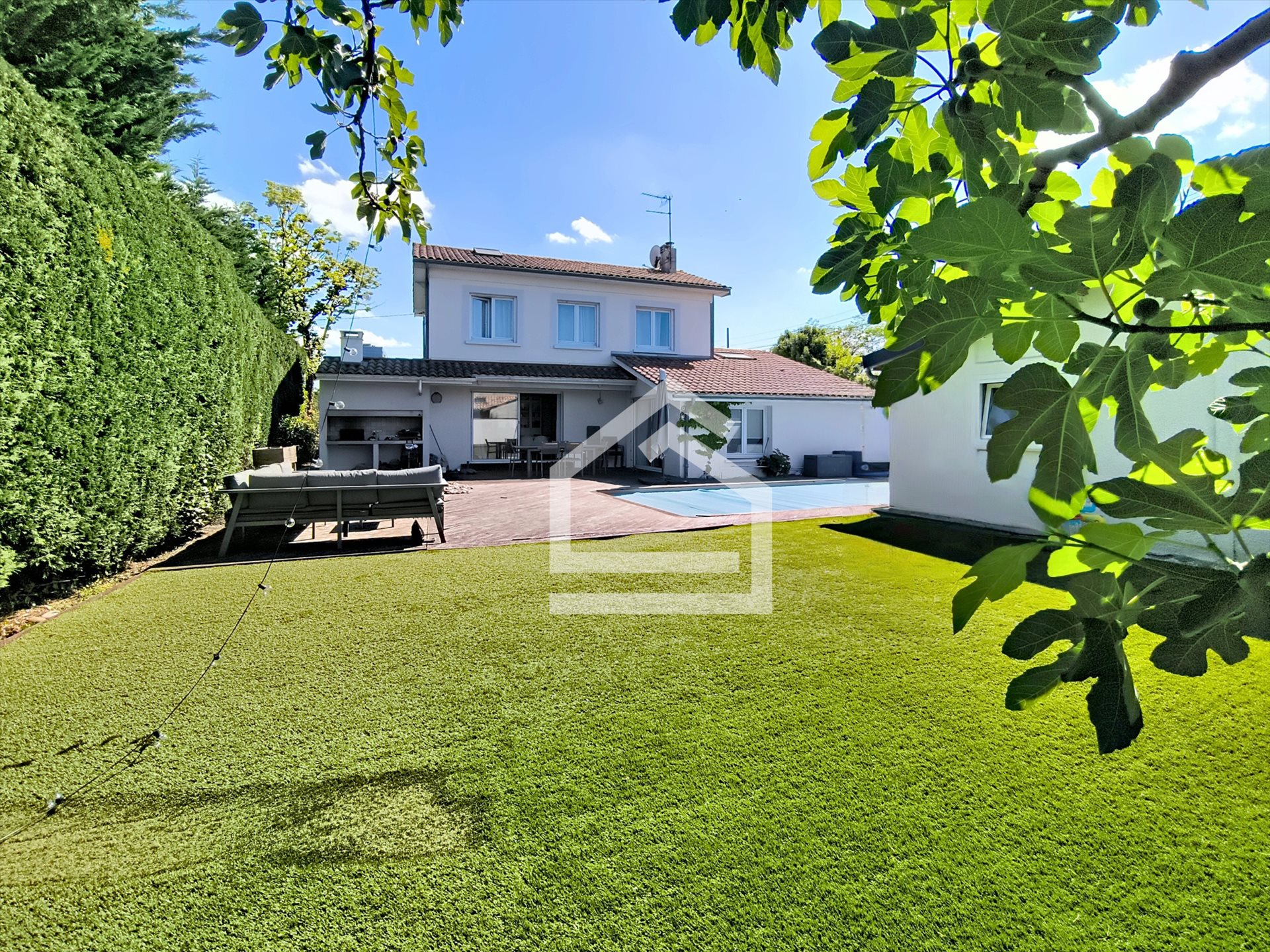 Maison à vendre, 150m², Mérignac