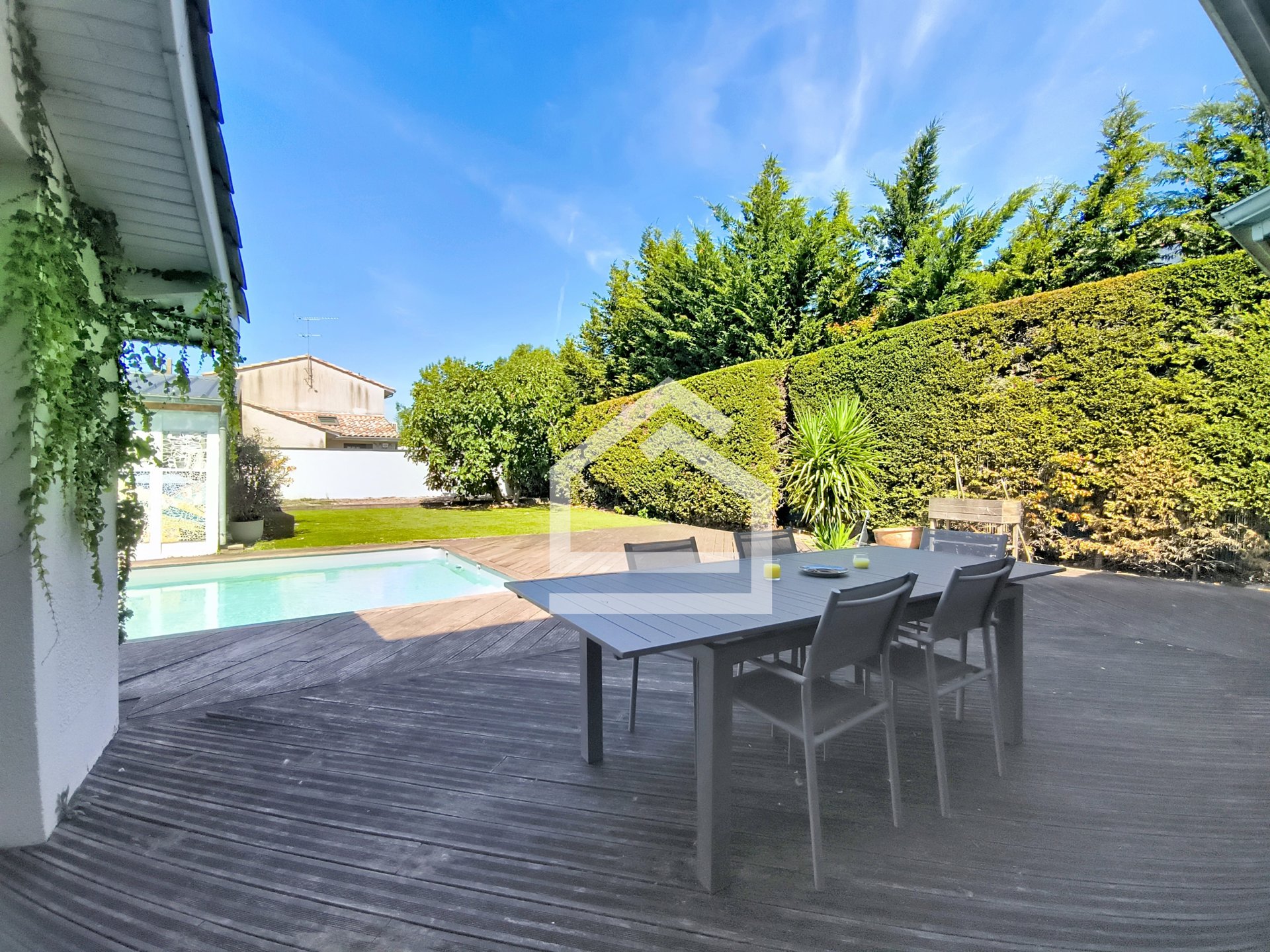 Maison à vendre, 150m², Mérignac