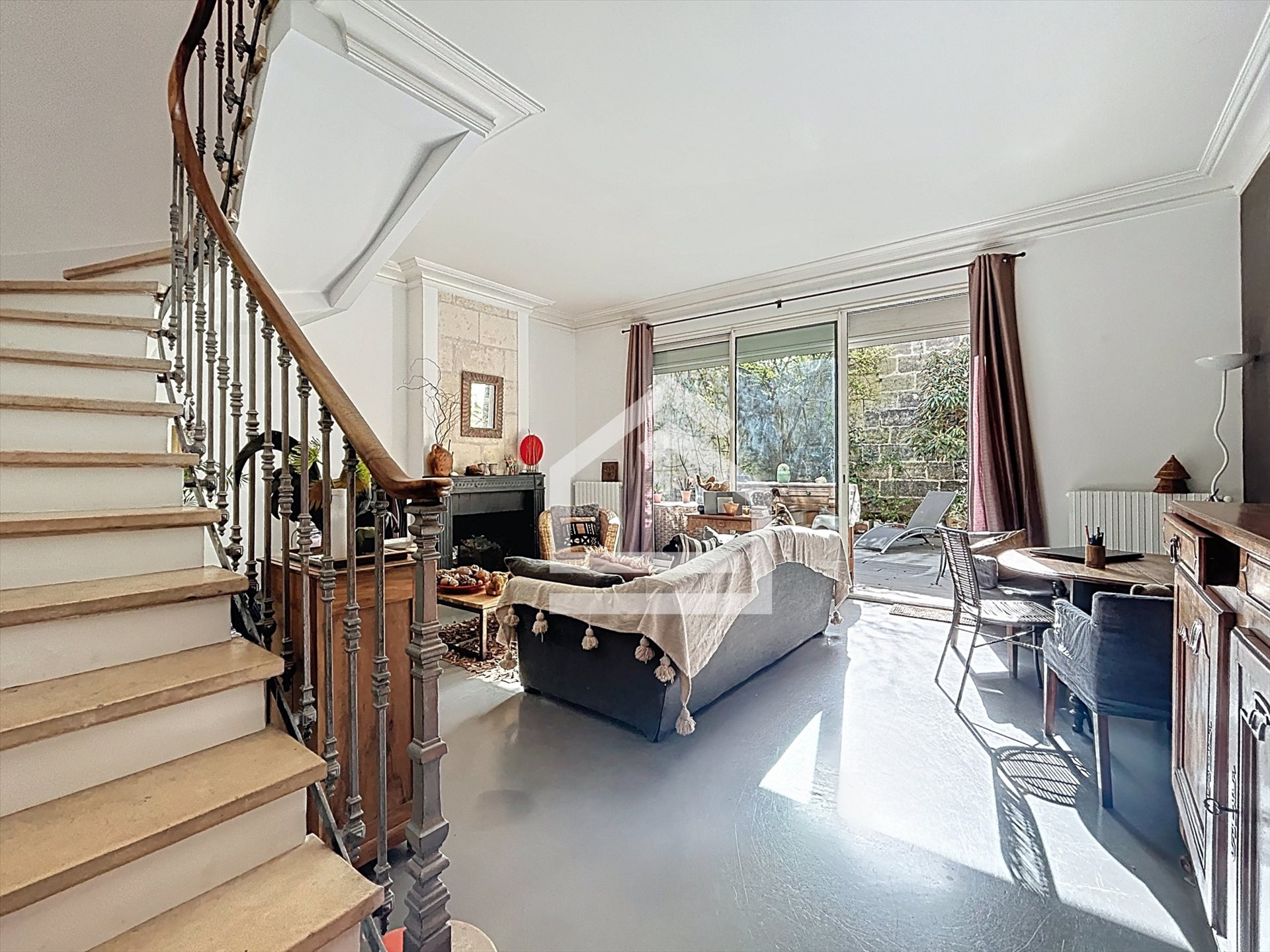 Maison à vendre, 100m², Bordeaux