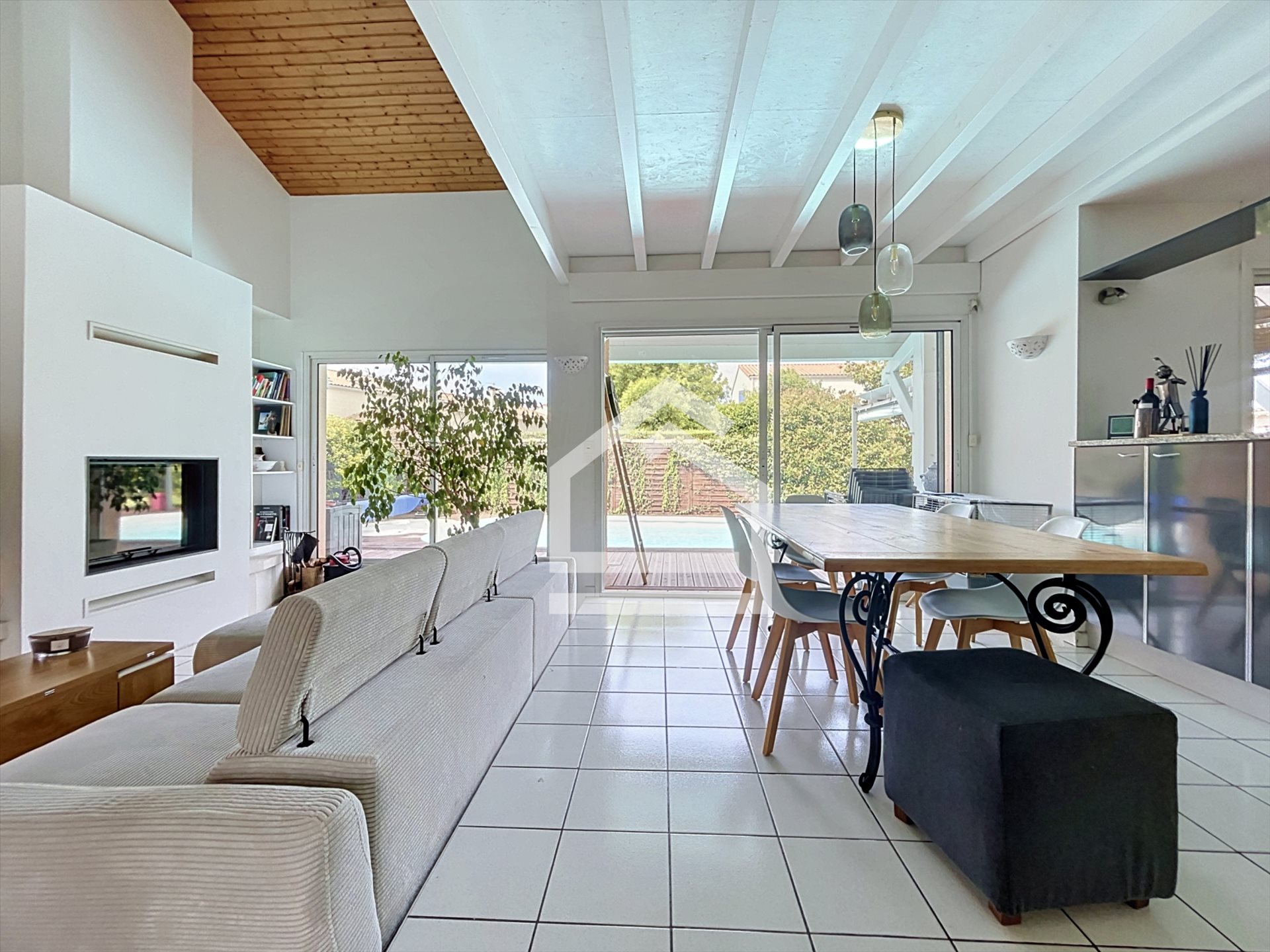 Maison à vendre, 140m², Mérignac