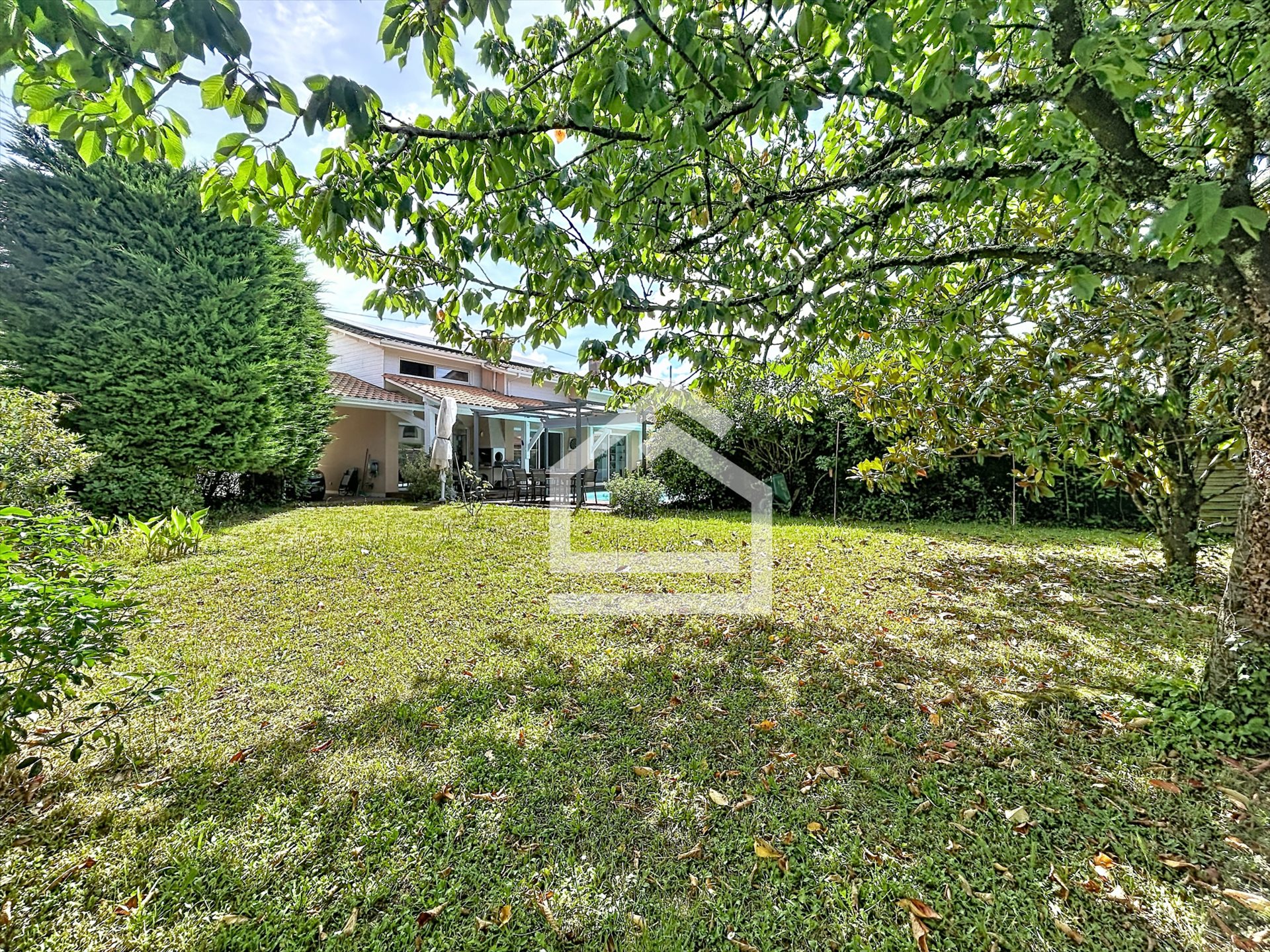Maison à vendre, 140m², Mérignac