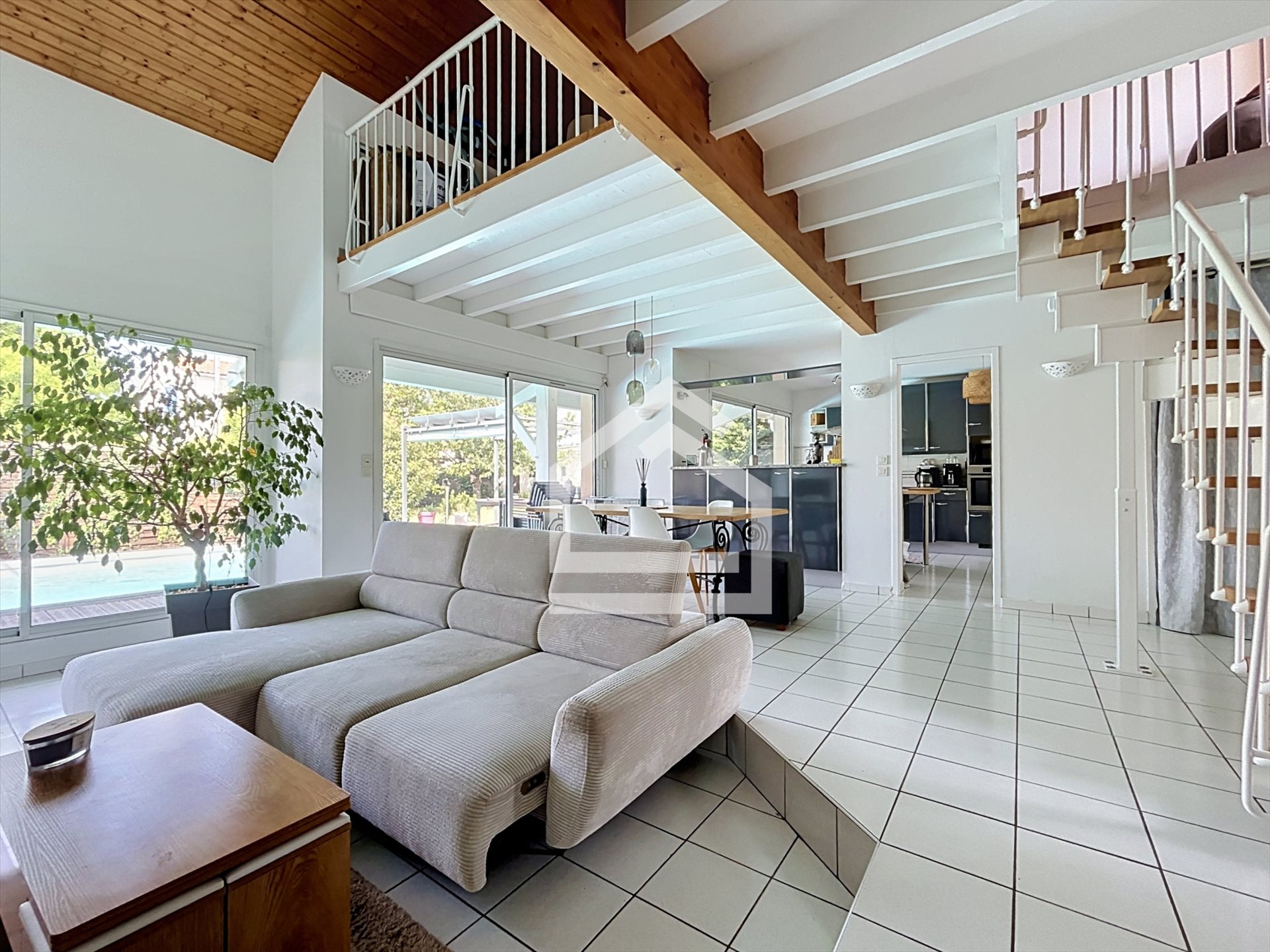 Maison à vendre, 140m², Mérignac