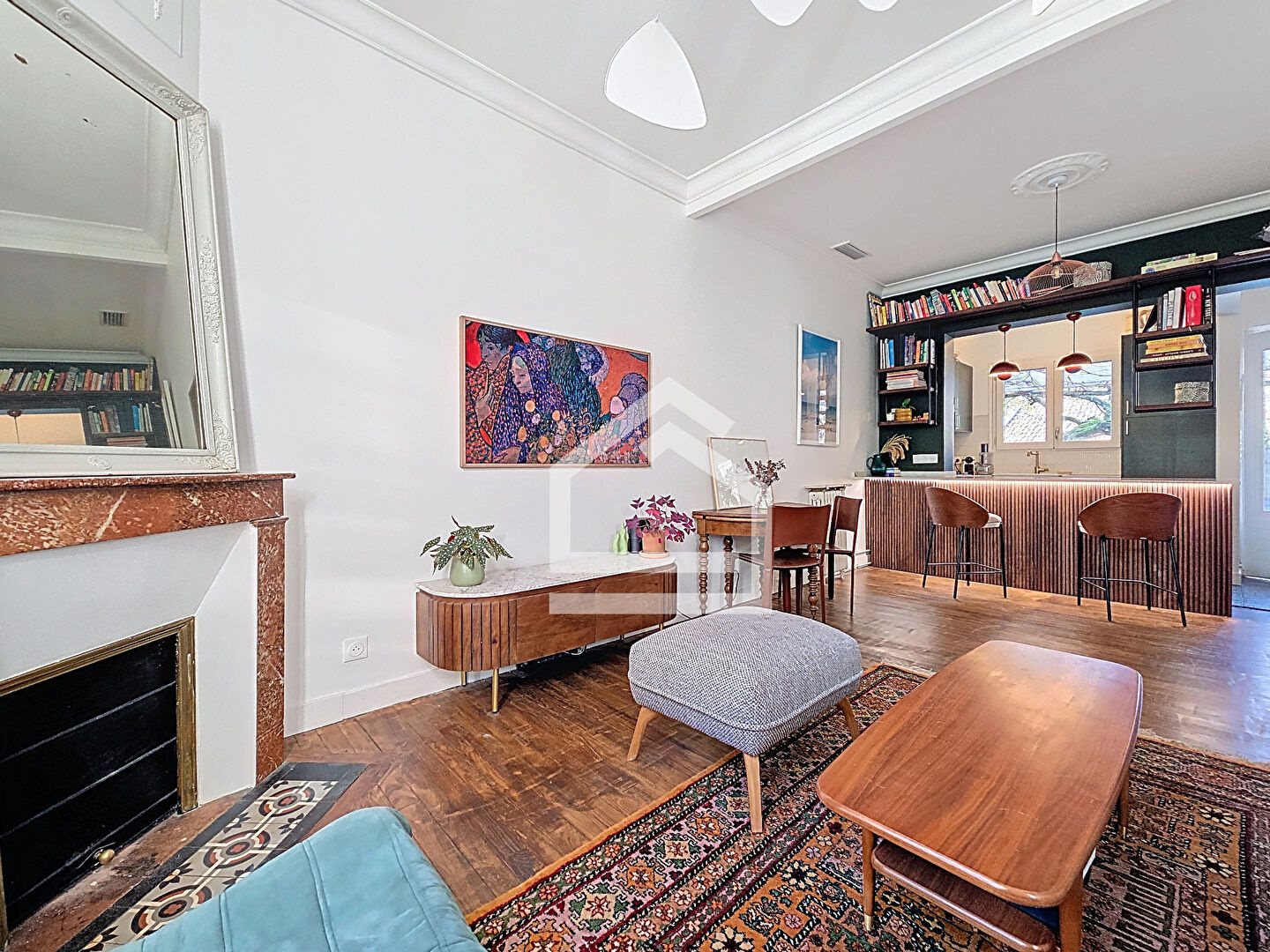 Maison à vendre, 100m², Bordeaux