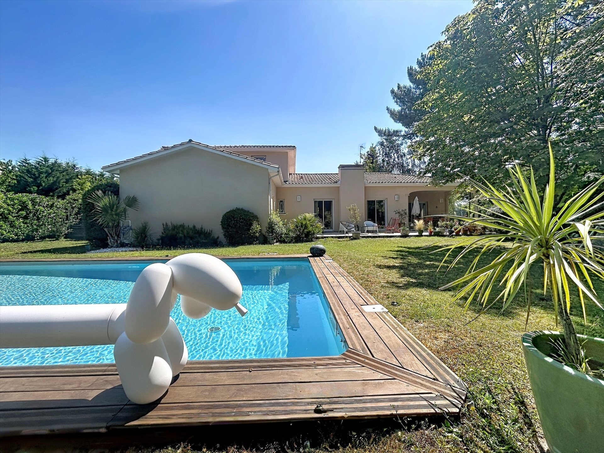 Maison à vendre, 218m², Mérignac