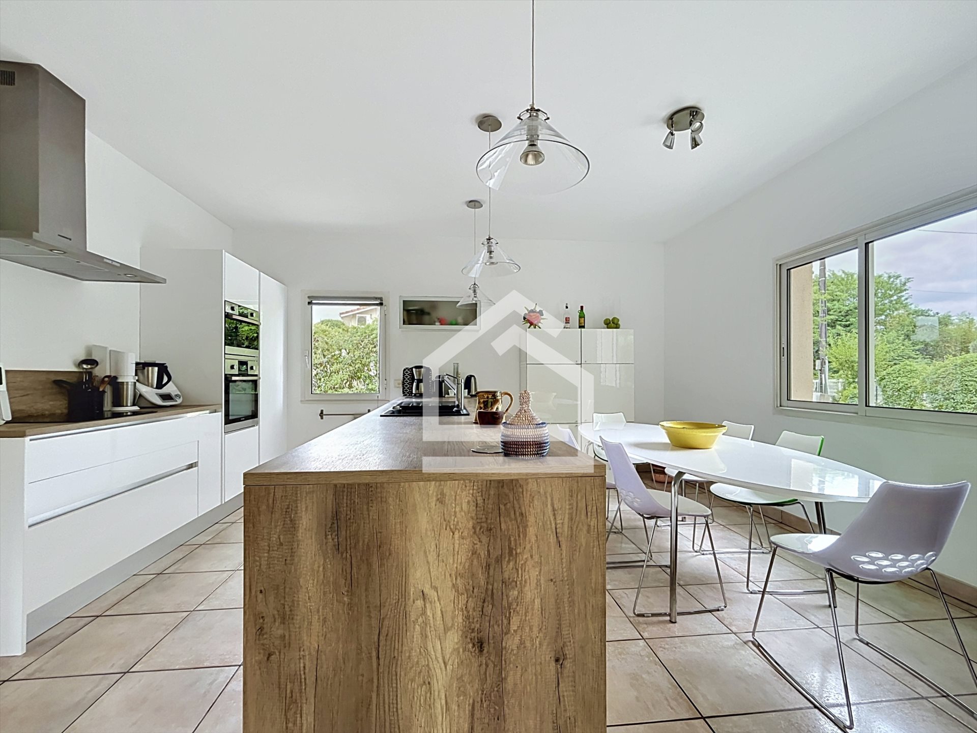 Maison à vendre, 218m², Mérignac