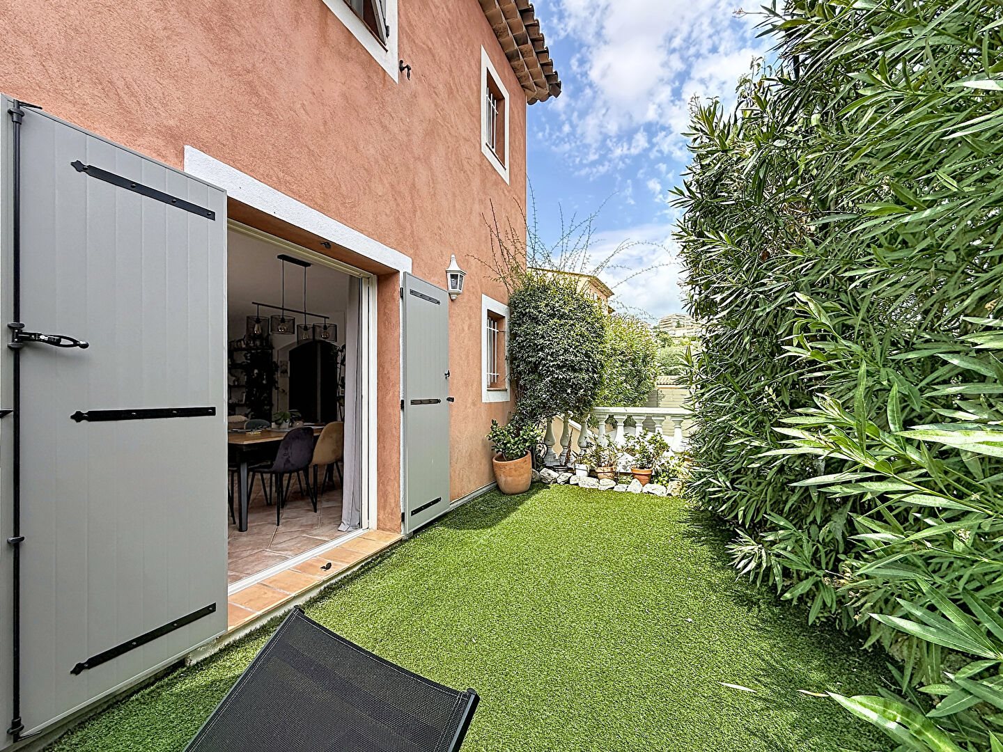 Maison à vendre, 148m², Grasse
