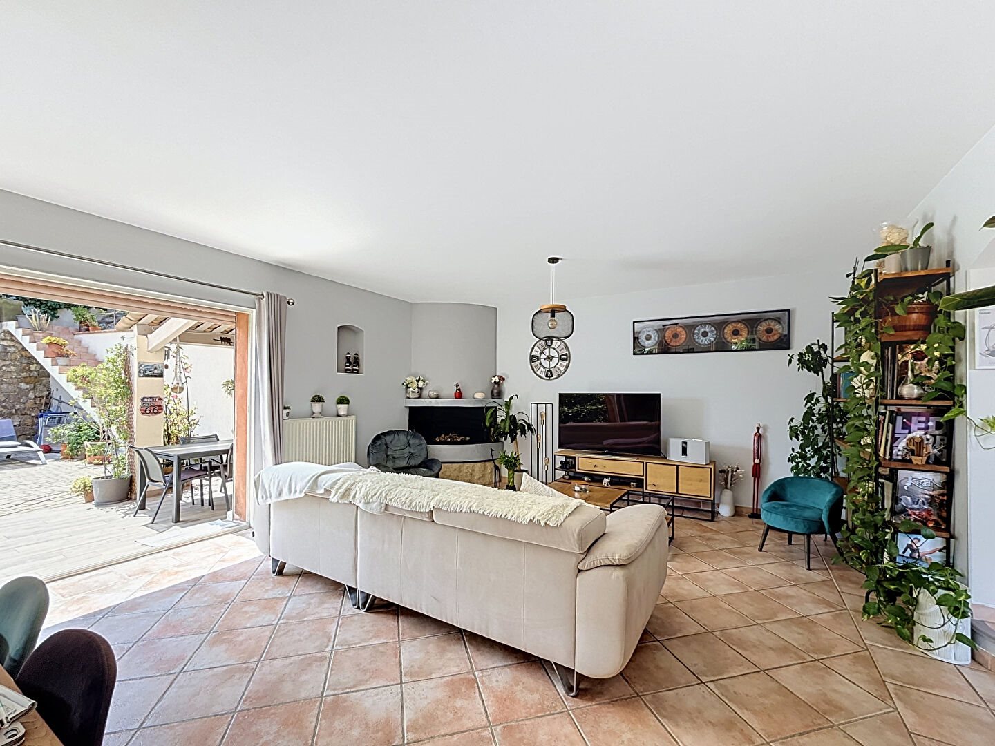 Maison à vendre, 148m², Grasse