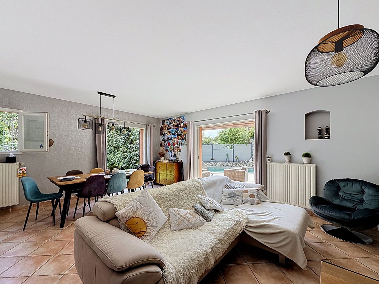 Maison à vendre, 148m², Grasse