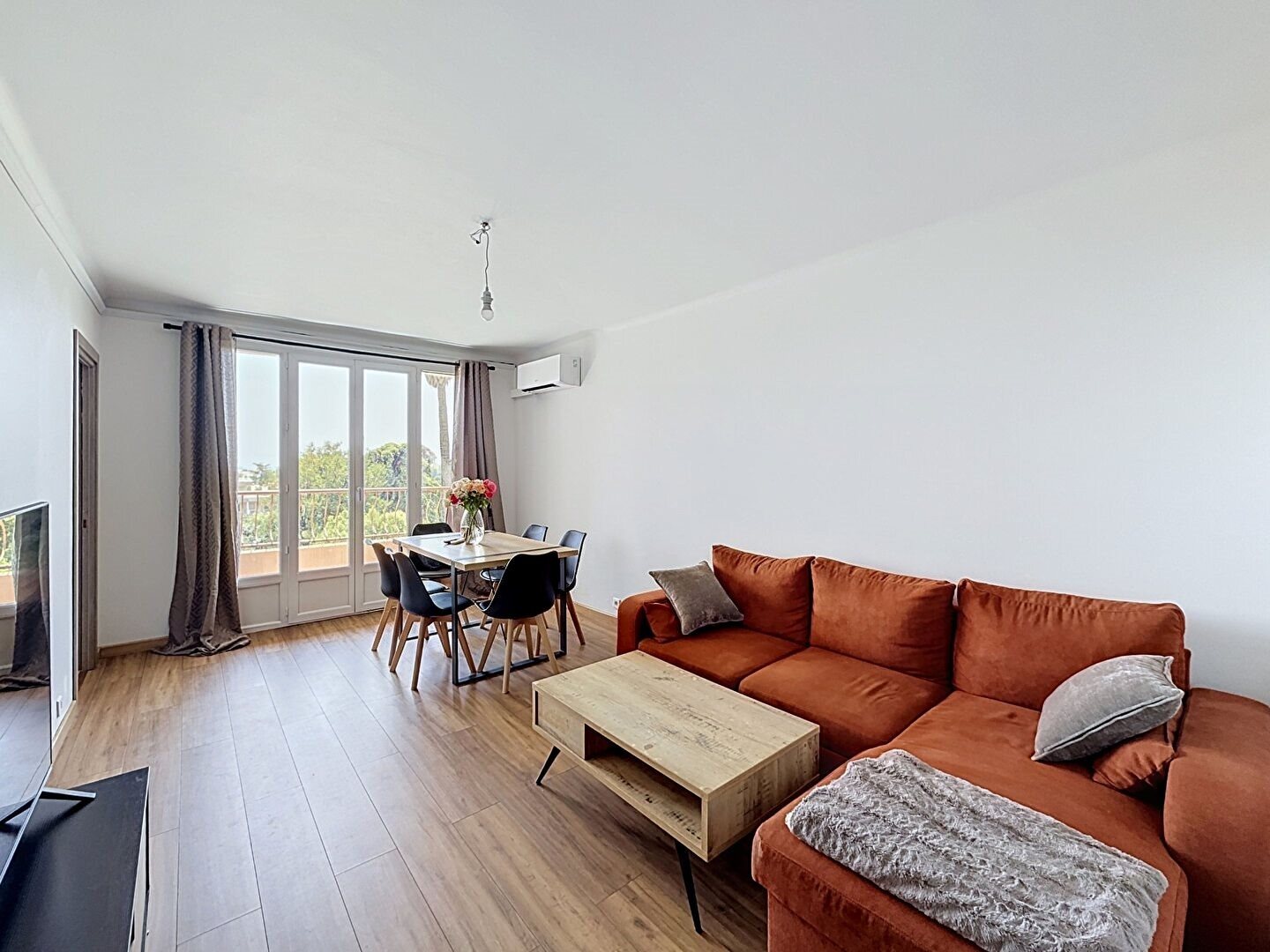Appartement à vendre, 58m², Grasse
