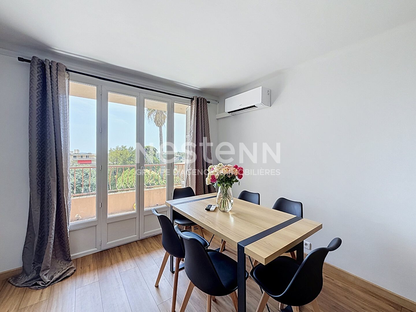 Appartement à vendre, 58m², Grasse