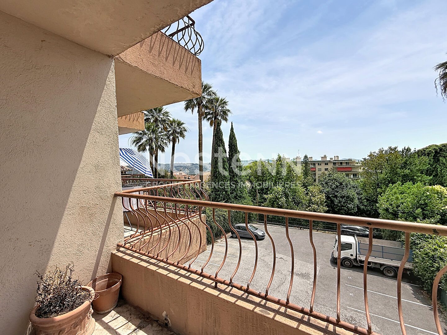 Appartement à vendre, 58m², Grasse