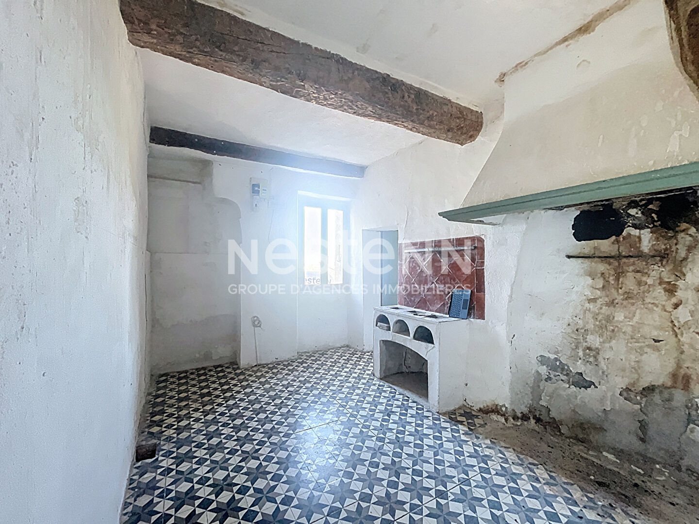 Maison à vendre, 150m², Escragnolles