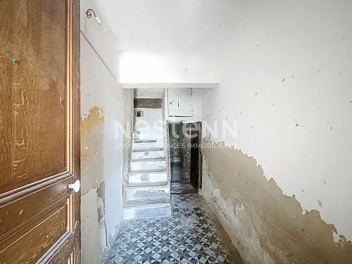 Maison à vendre, 150m², Escragnolles