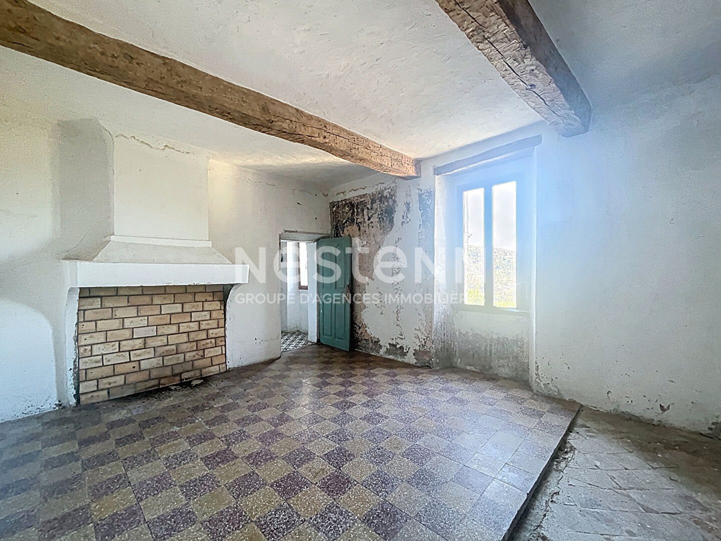 Maison à vendre, 150m², Escragnolles