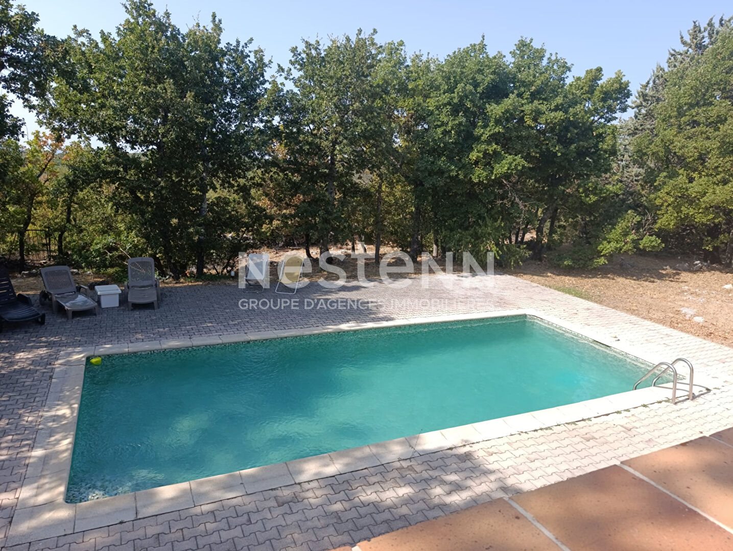 Maison à vendre, 182m², Saint-Vallier-de-Thiey